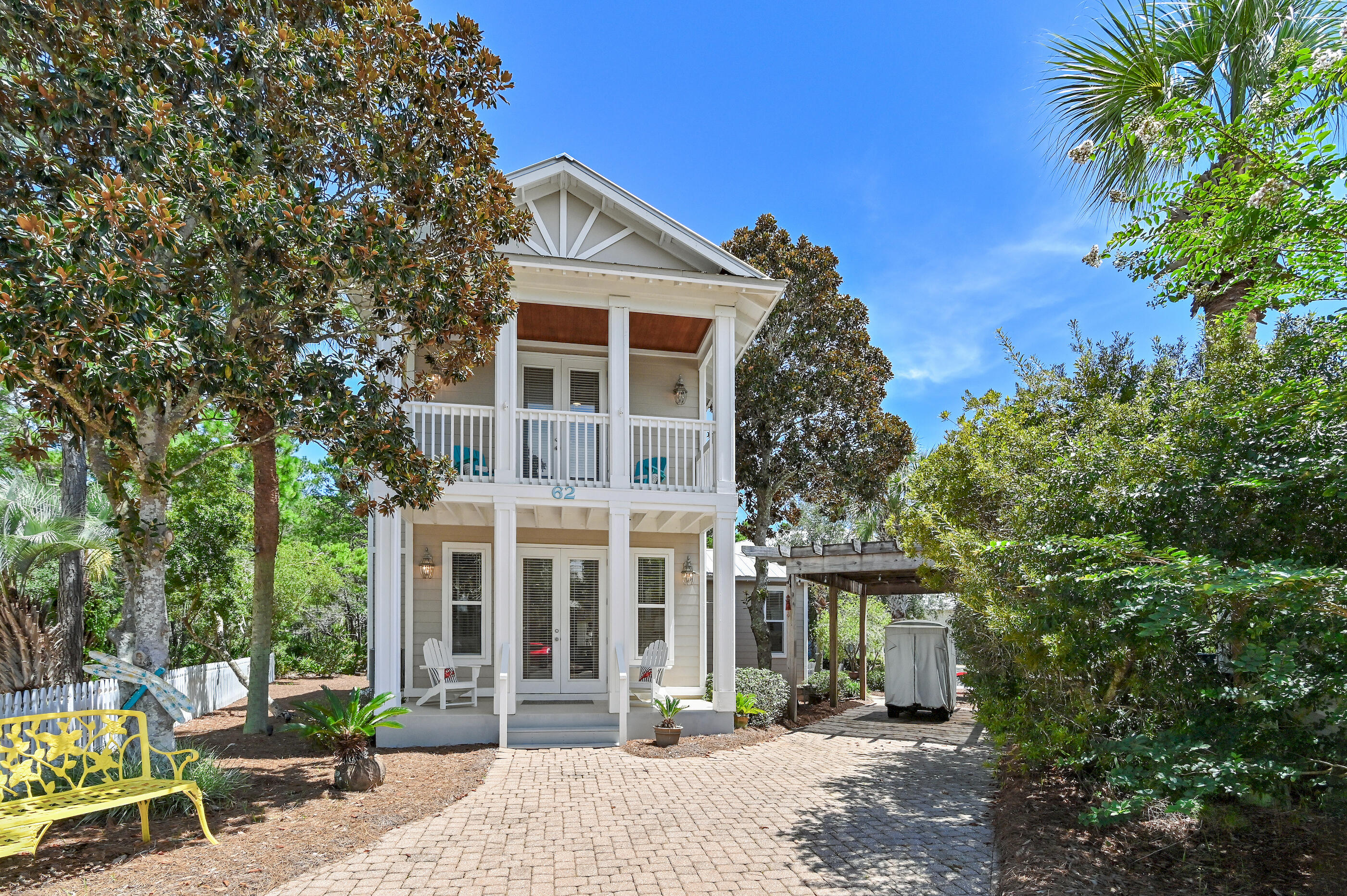 62 Dune Rosemary Court Santa Rosa Beach FL 32459