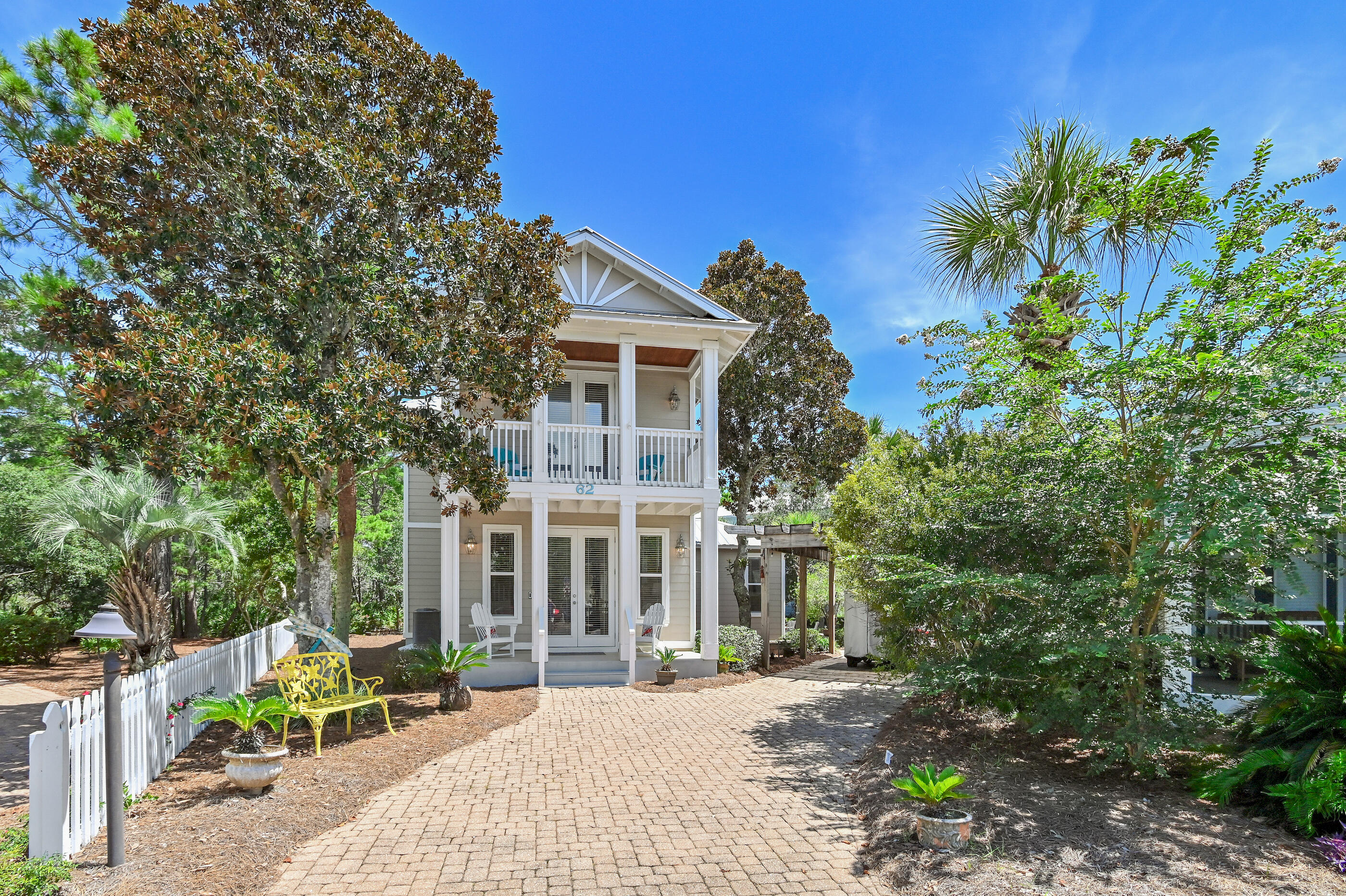 62 Dune Rosemary Court Santa Rosa Beach FL 32459