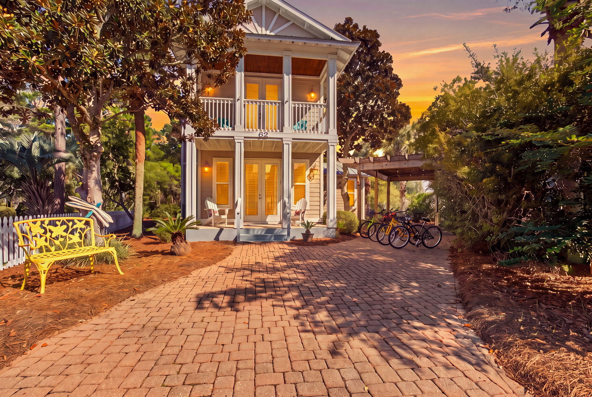 62 Dune Rosemary Court Santa Rosa Beach FL 32459