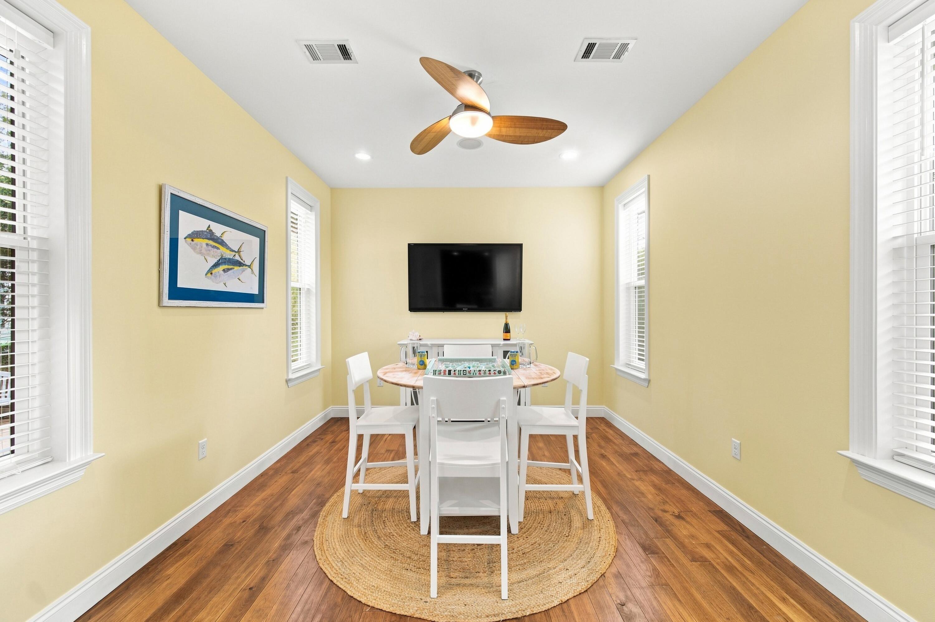 62 Dune Rosemary Court Santa Rosa Beach FL 32459