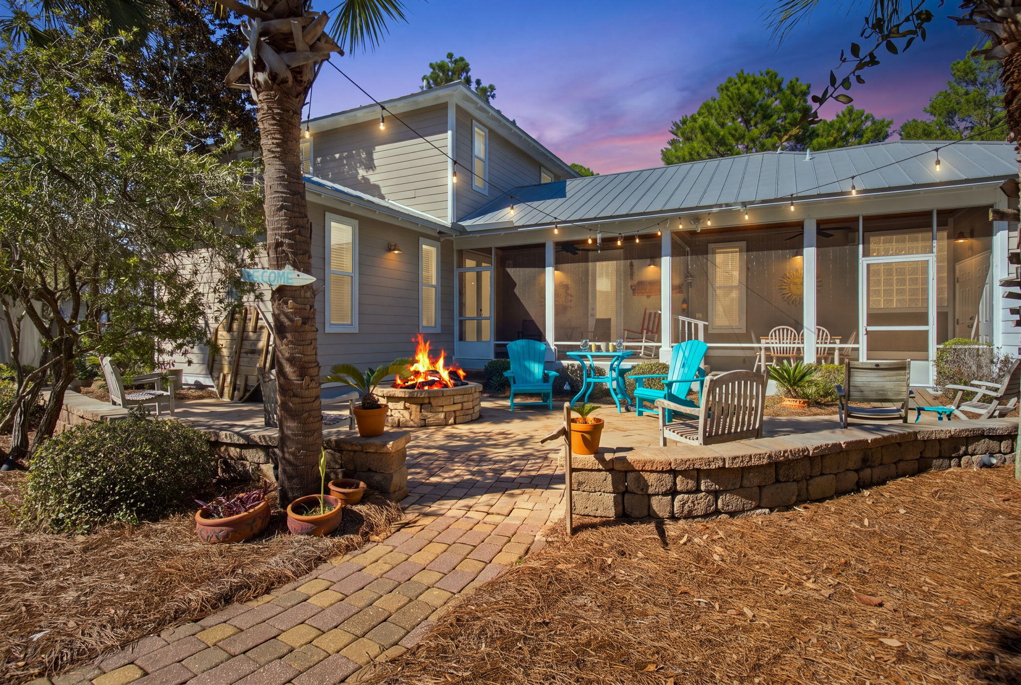 62 Dune Rosemary Court Santa Rosa Beach FL 32459