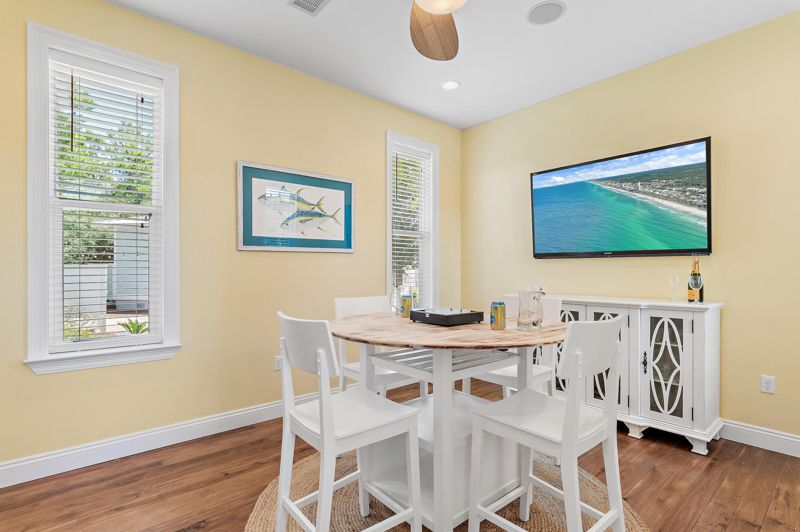 62 Dune Rosemary Court Santa Rosa Beach FL 32459
