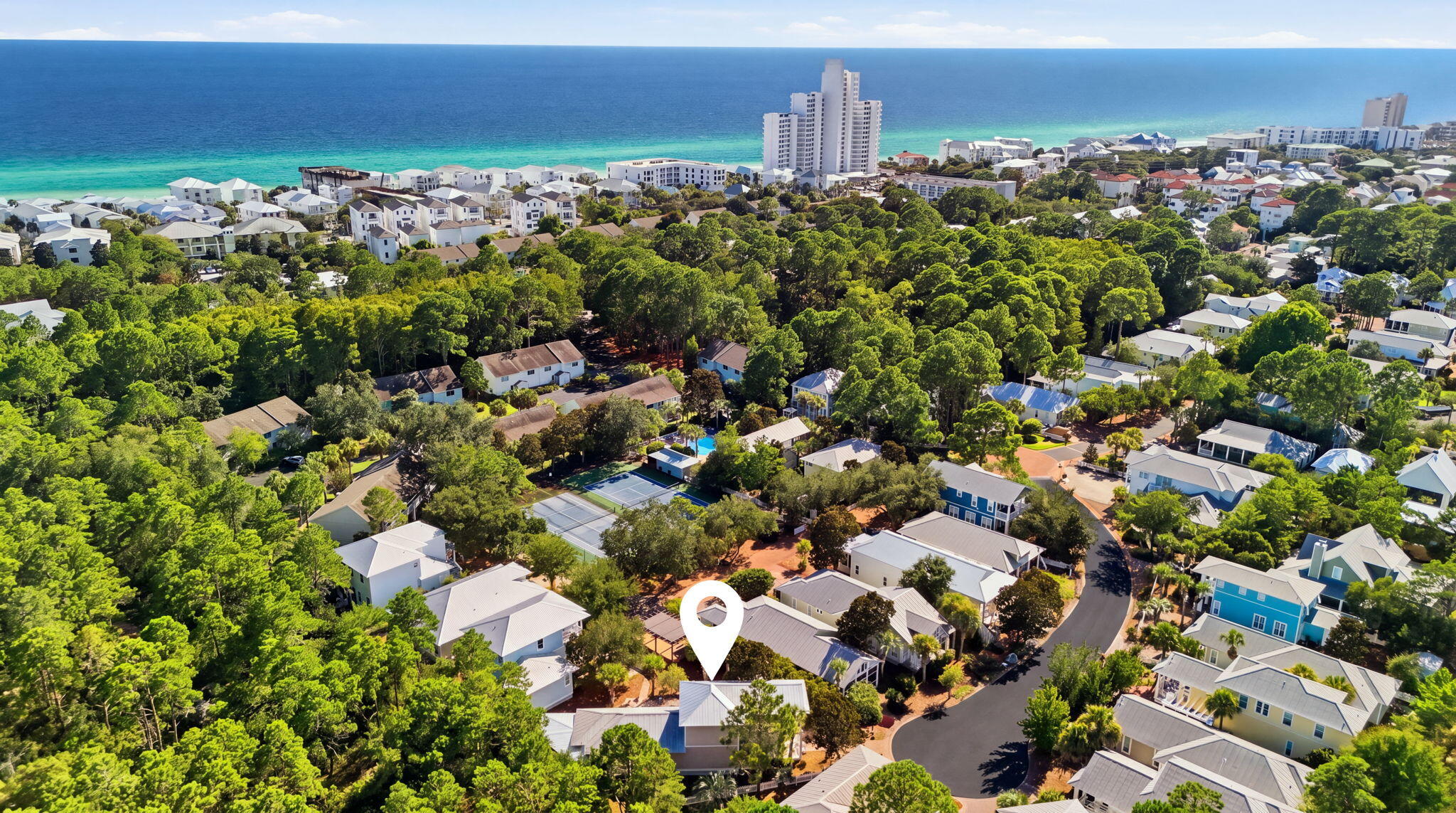 62 Dune Rosemary Court Santa Rosa Beach FL 32459