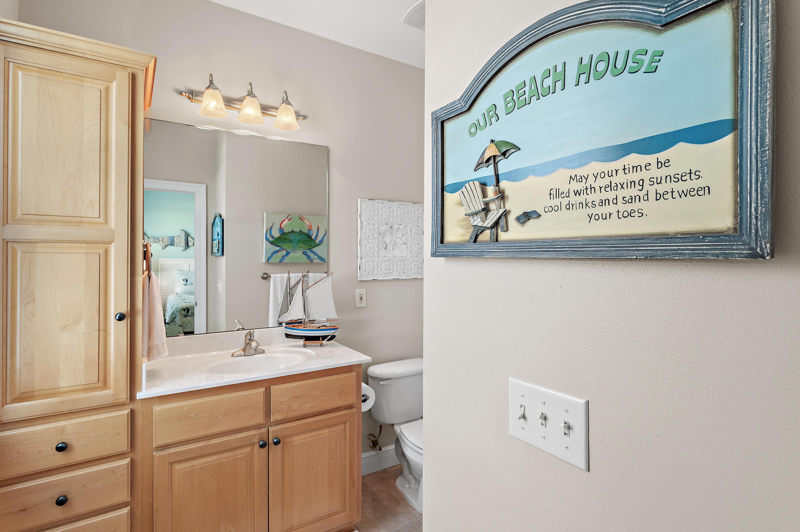 62 Dune Rosemary Court Santa Rosa Beach FL 32459