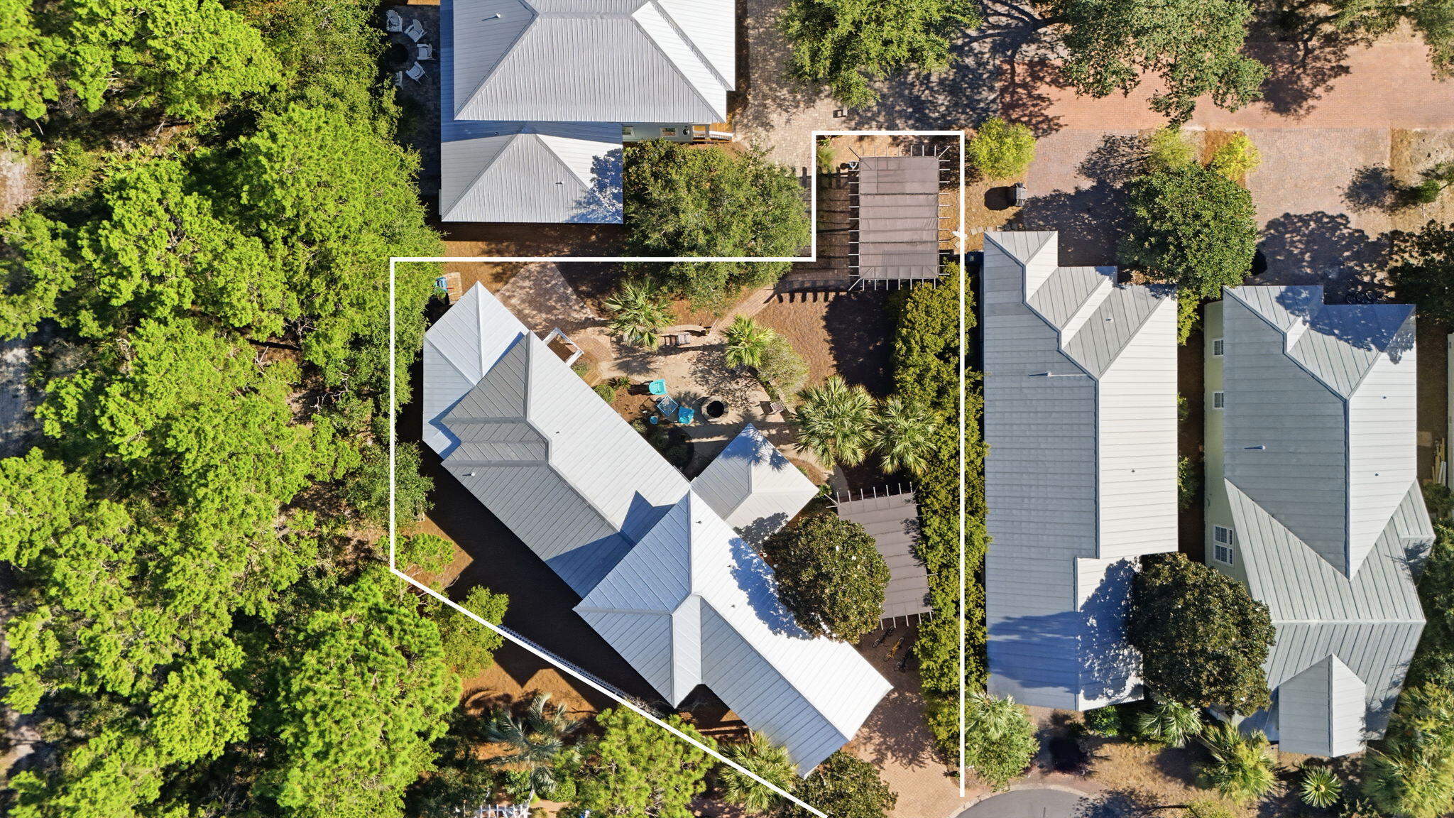 62 Dune Rosemary Court Santa Rosa Beach FL 32459