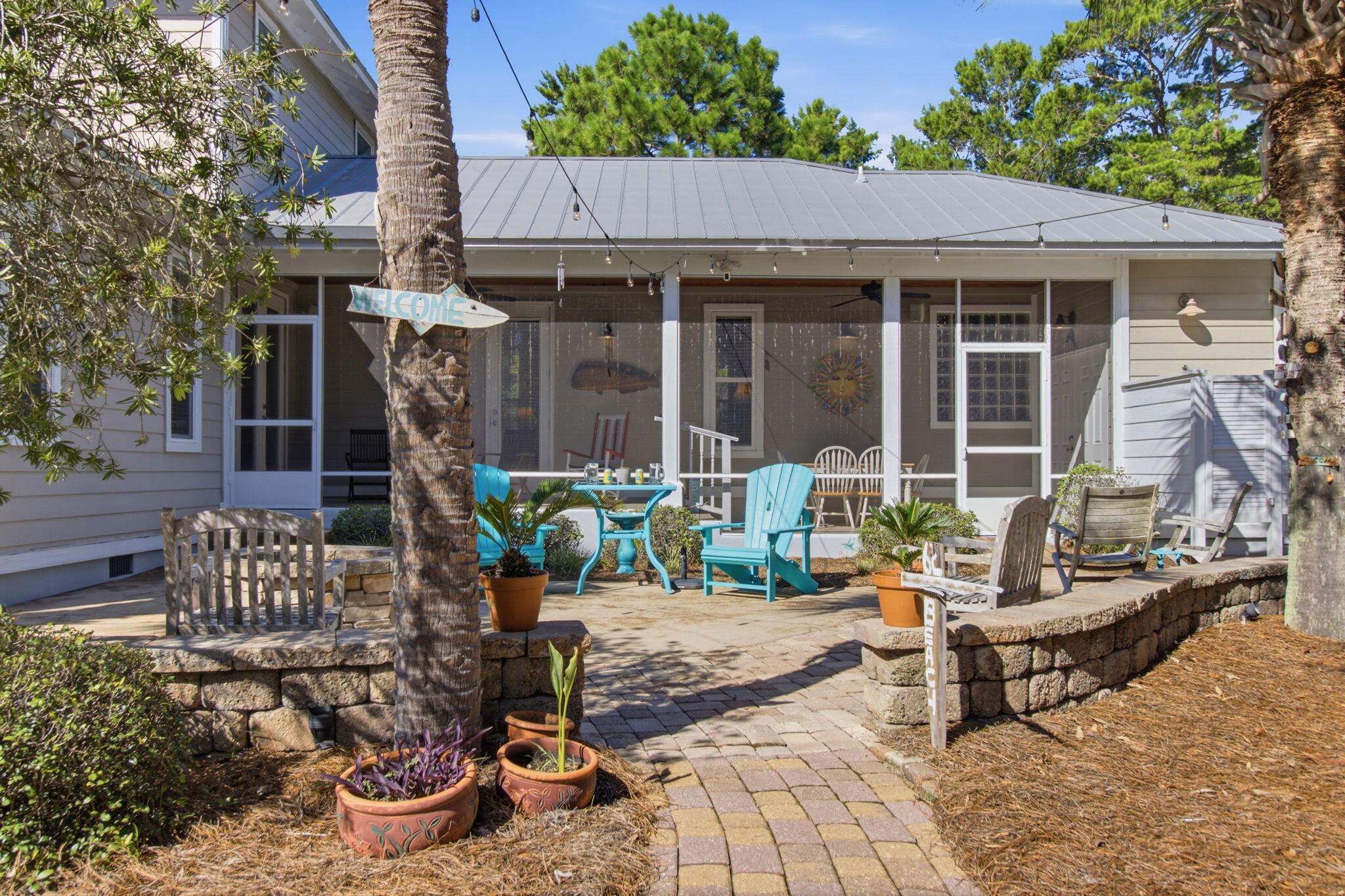 62 Dune Rosemary Court Santa Rosa Beach FL 32459