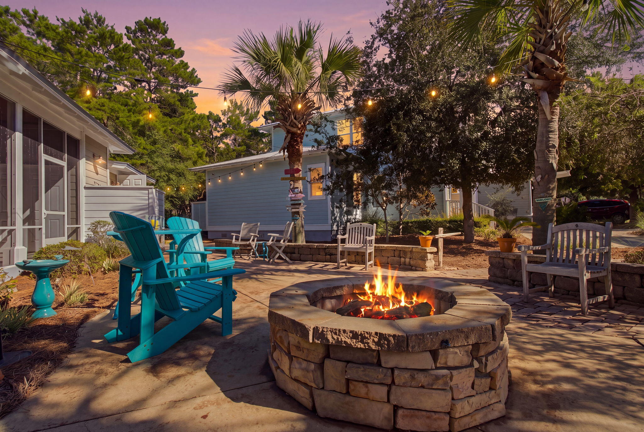 62 Dune Rosemary Court Santa Rosa Beach FL 32459