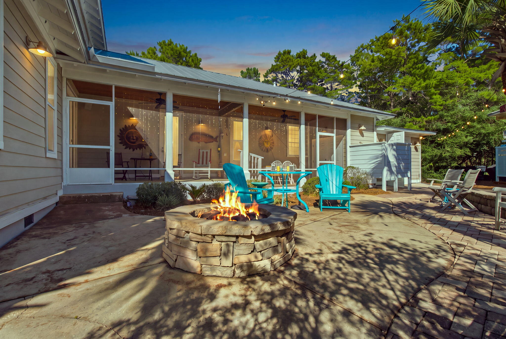 62 Dune Rosemary Court Santa Rosa Beach FL 32459