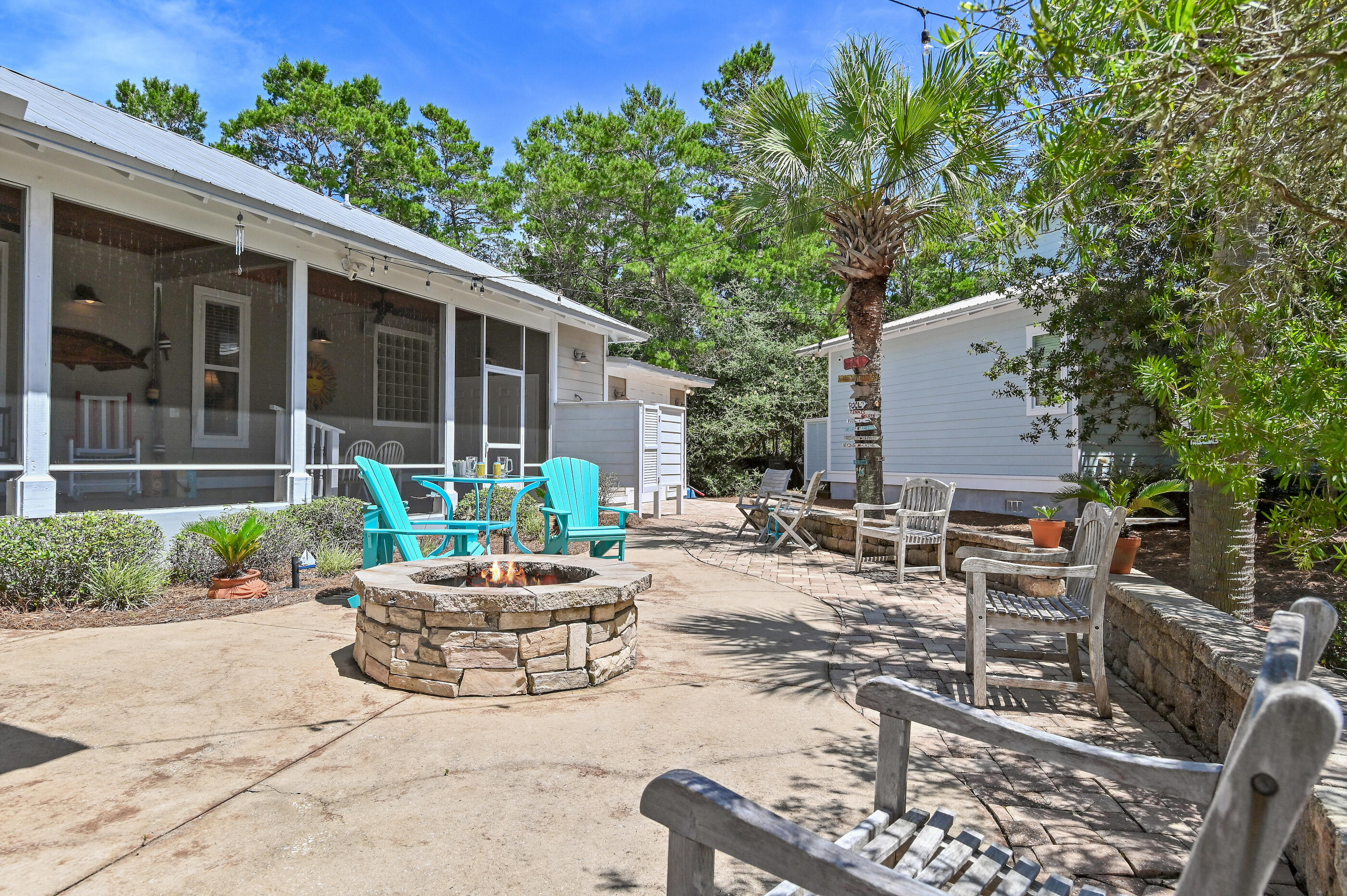 62 Dune Rosemary Court Santa Rosa Beach FL 32459