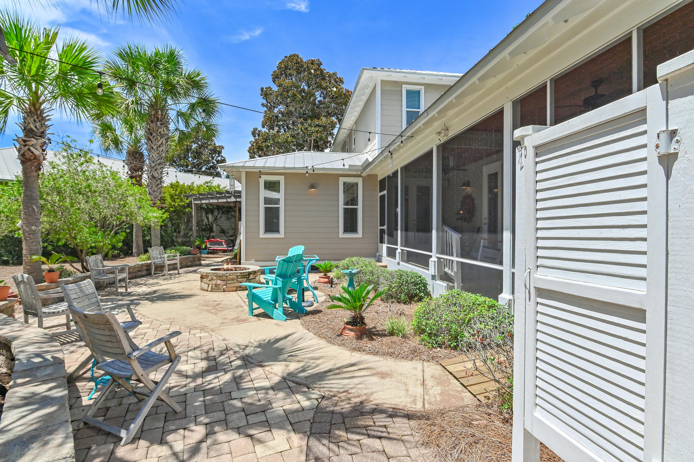 62 Dune Rosemary Court Santa Rosa Beach FL 32459