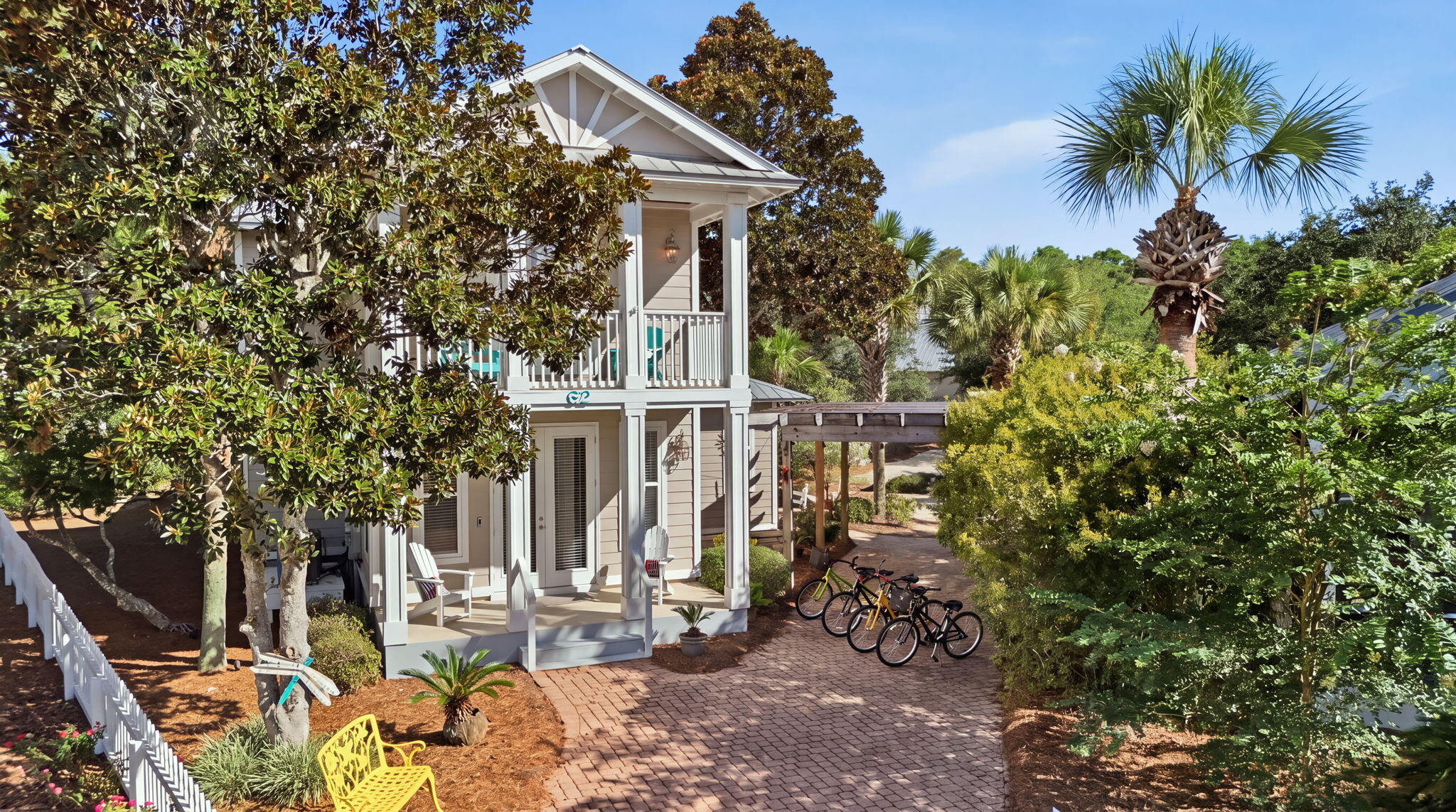 62 Dune Rosemary Court Santa Rosa Beach FL 32459