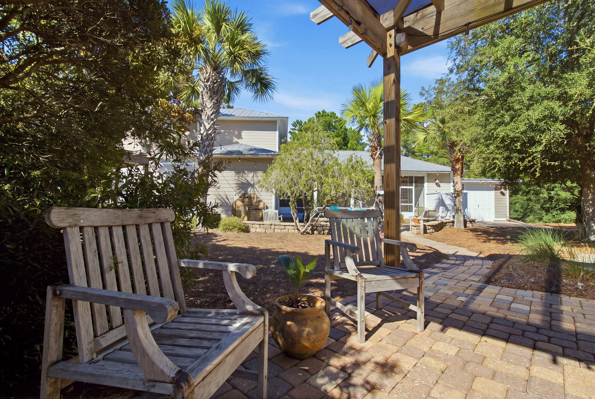 62 Dune Rosemary Court Santa Rosa Beach FL 32459