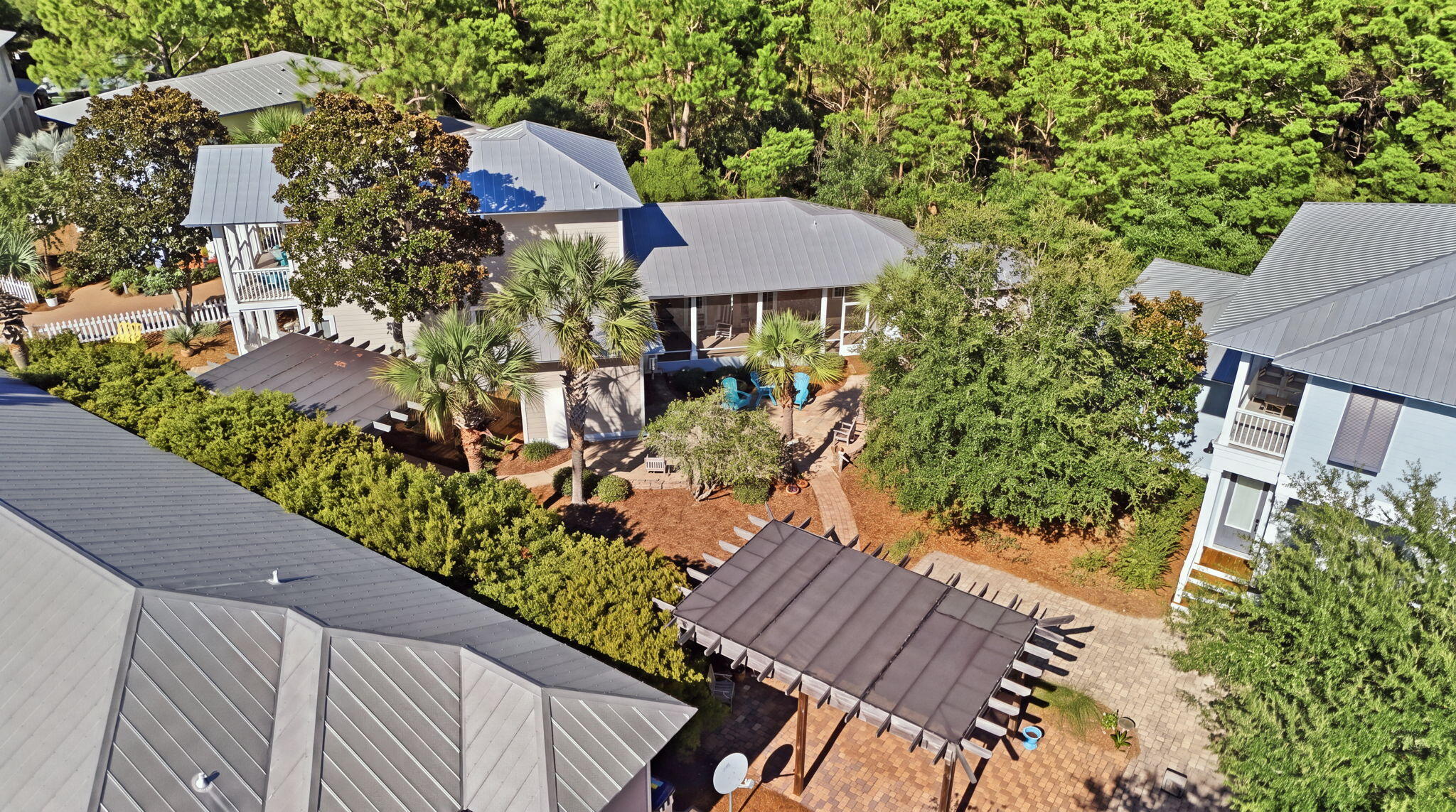 62 Dune Rosemary Court Santa Rosa Beach FL 32459