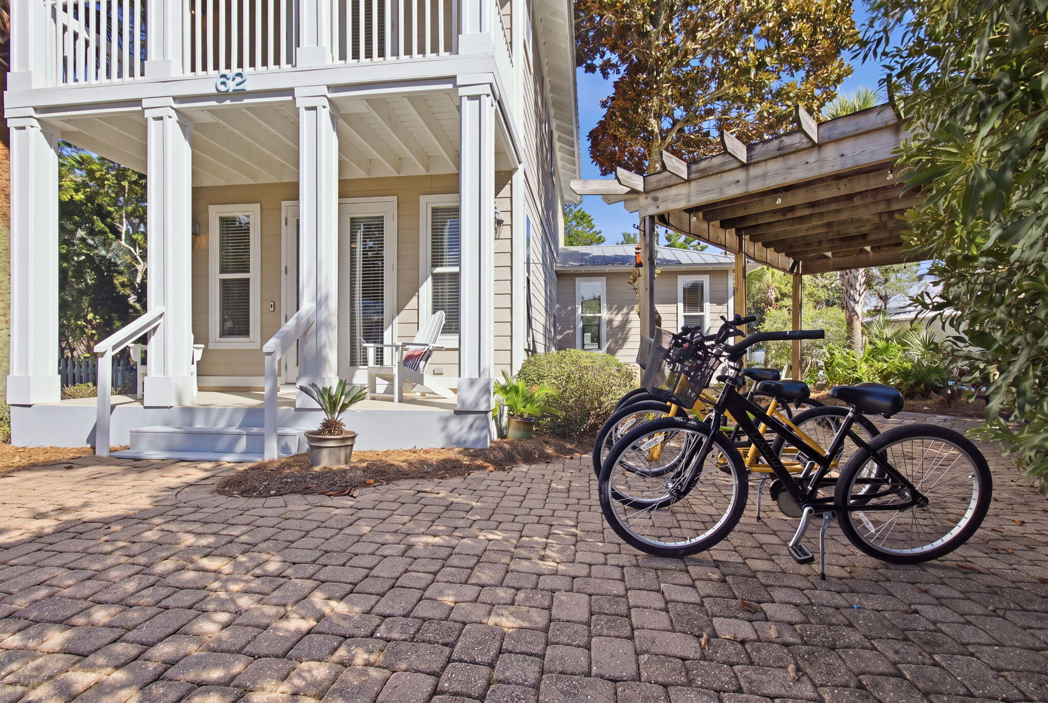 62 Dune Rosemary Court Santa Rosa Beach FL 32459