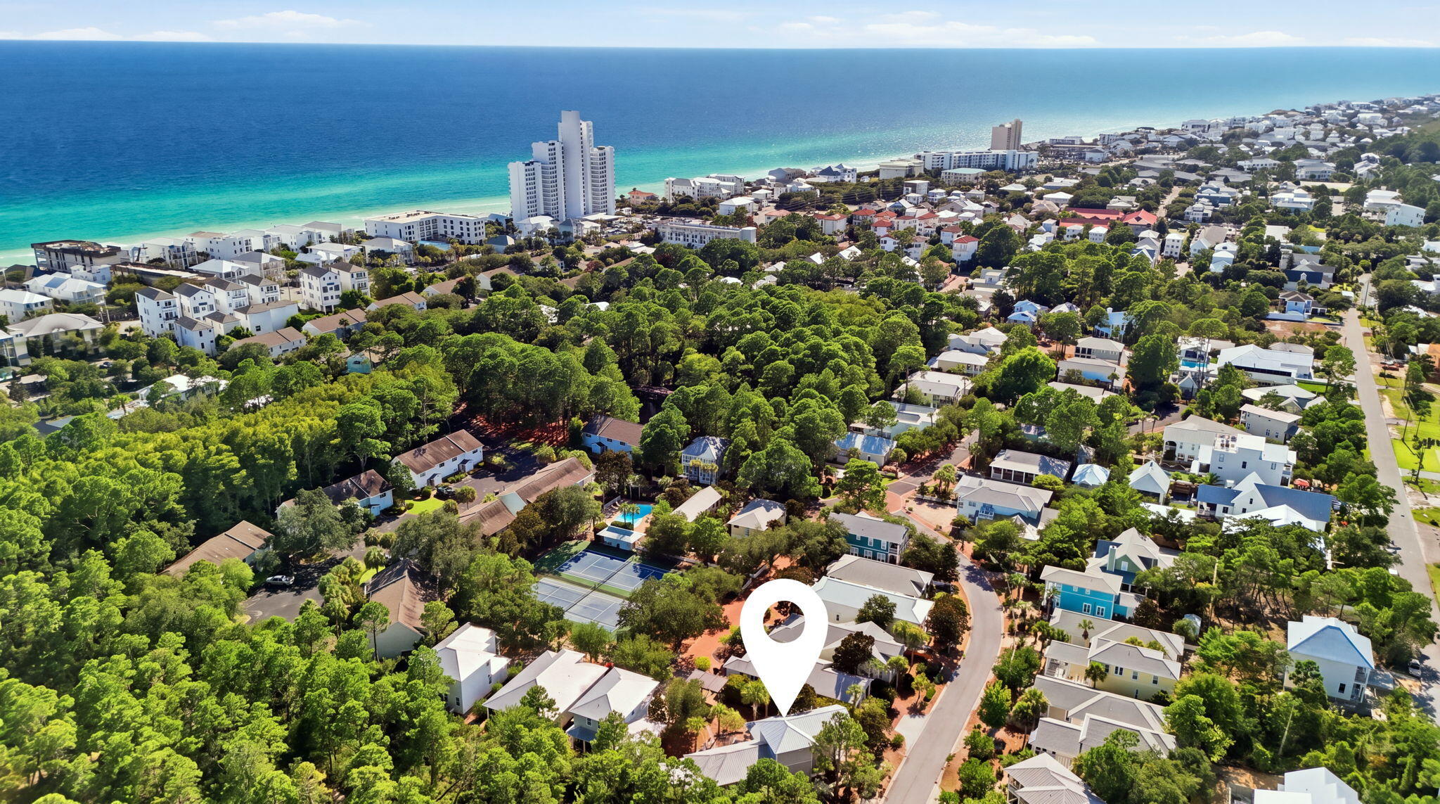 62 Dune Rosemary Court Santa Rosa Beach FL 32459