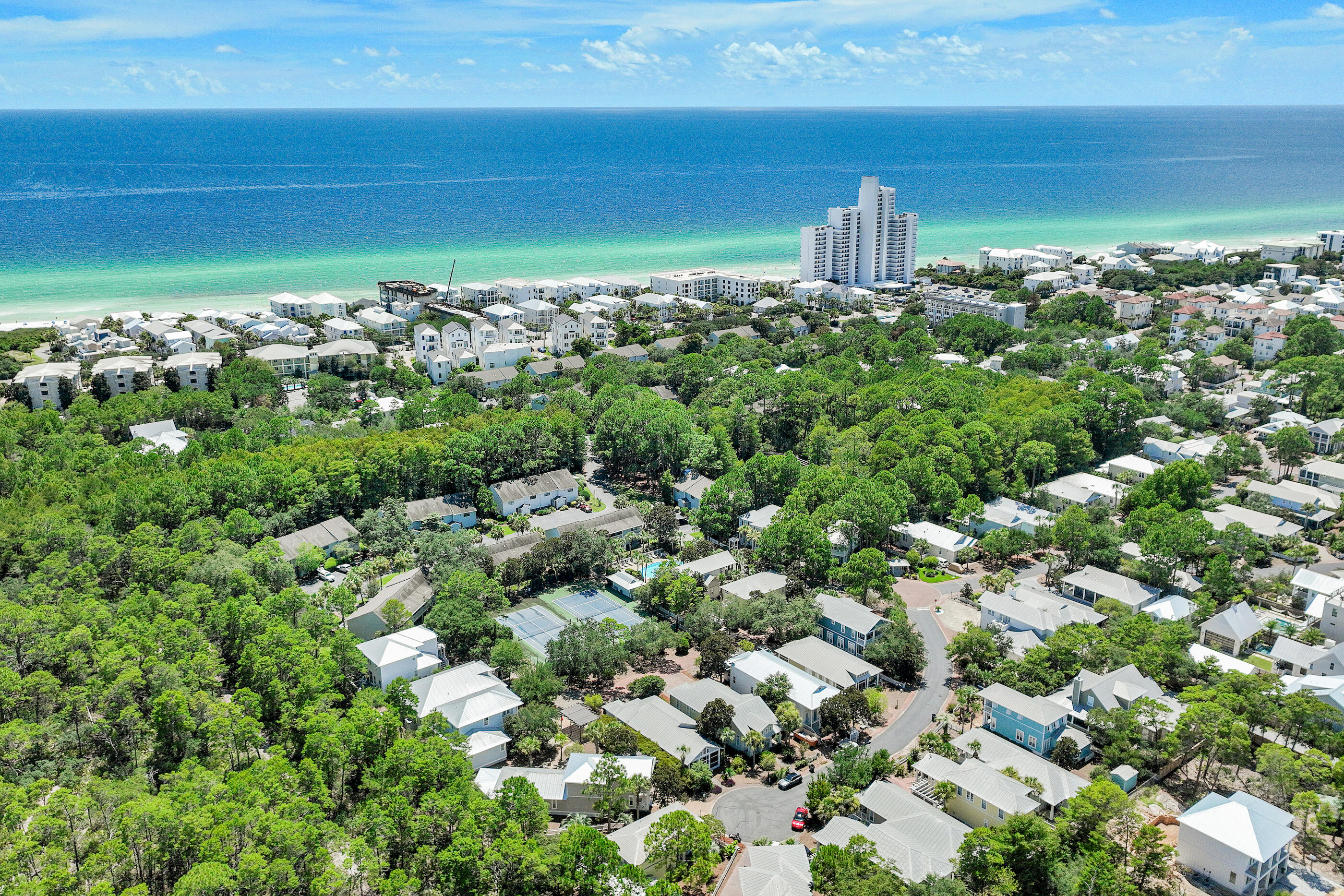 62 Dune Rosemary Court Santa Rosa Beach FL 32459