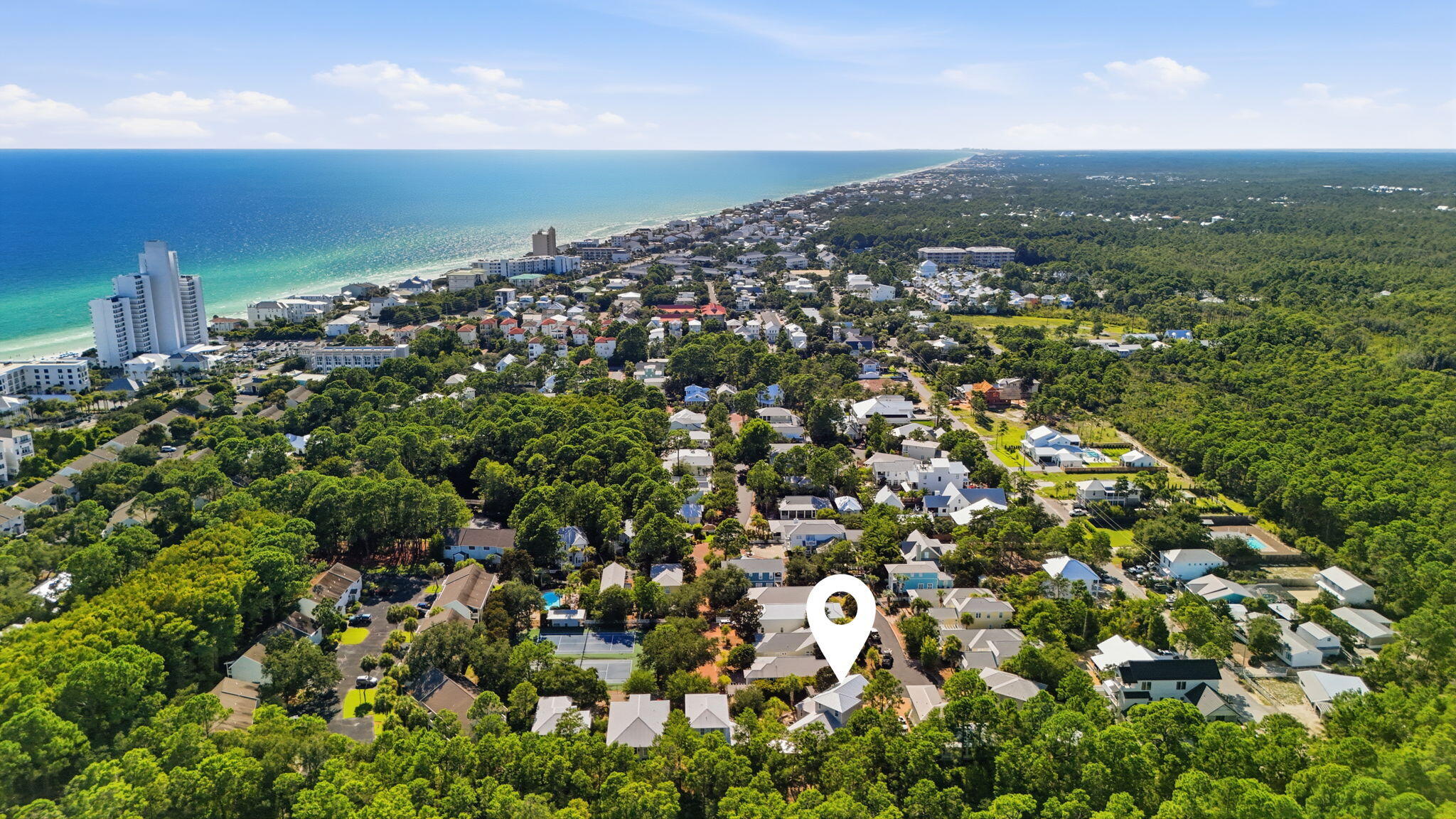 62 Dune Rosemary Court Santa Rosa Beach FL 32459