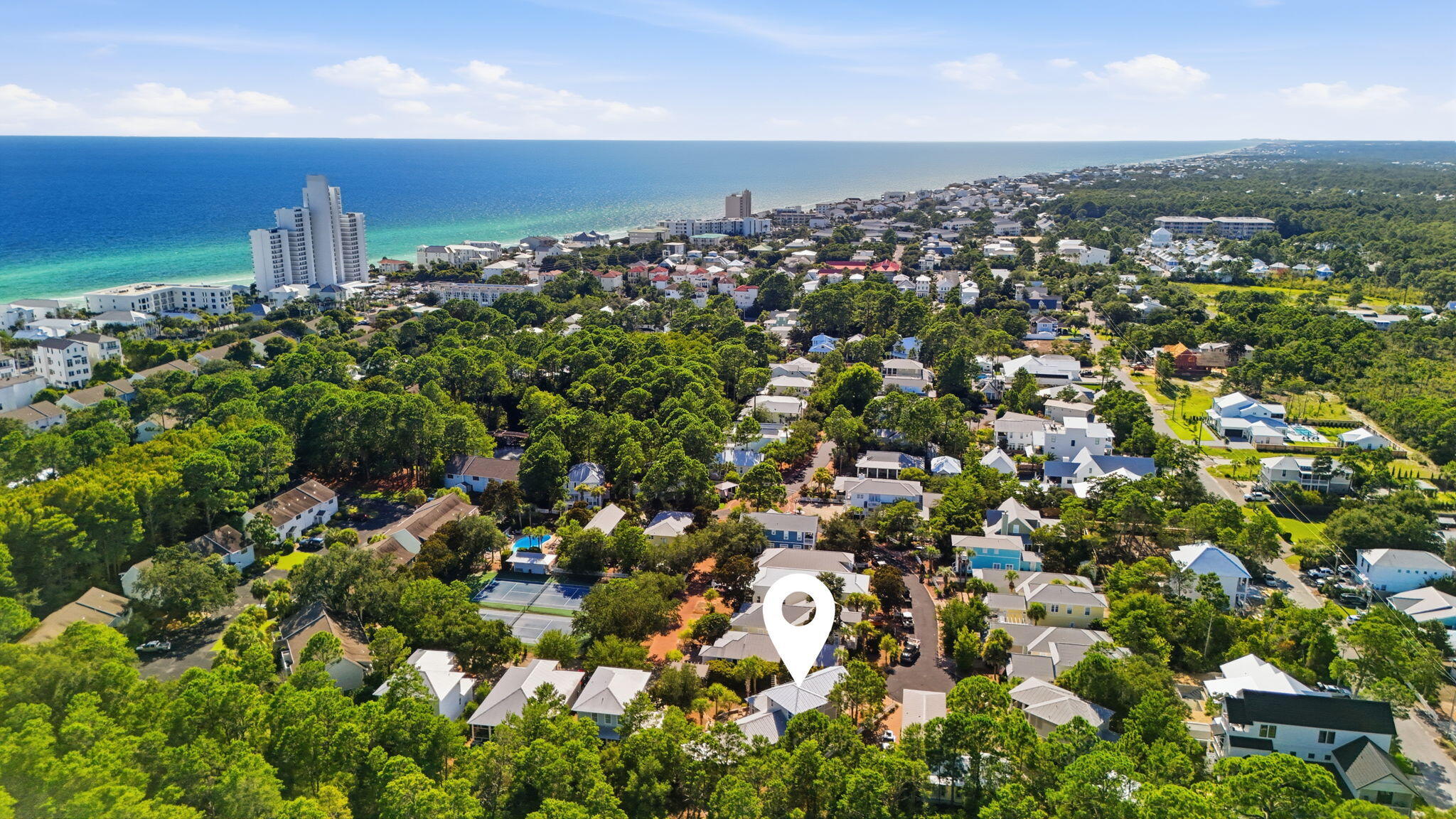 62 Dune Rosemary Court Santa Rosa Beach FL 32459