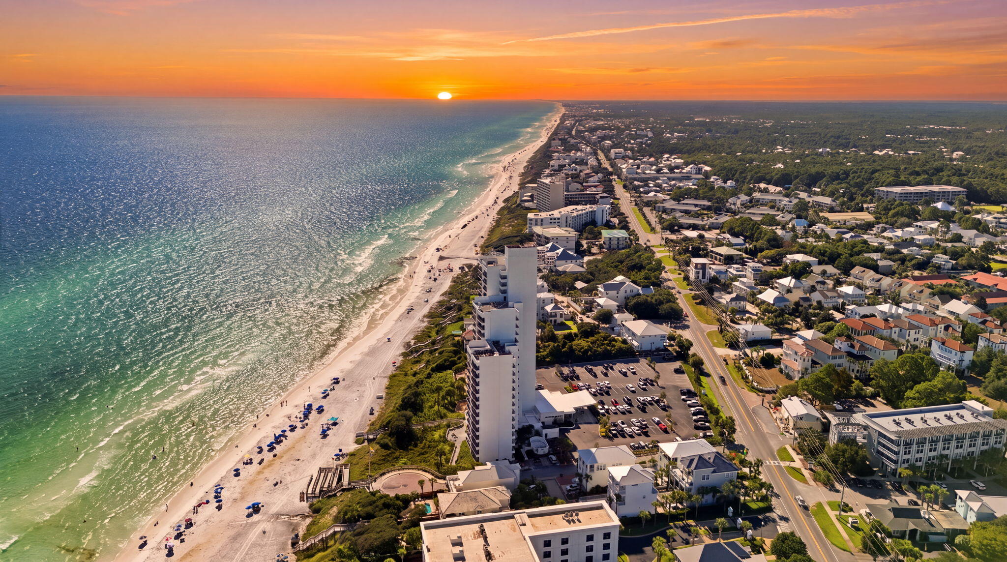62 Dune Rosemary Court Santa Rosa Beach FL 32459