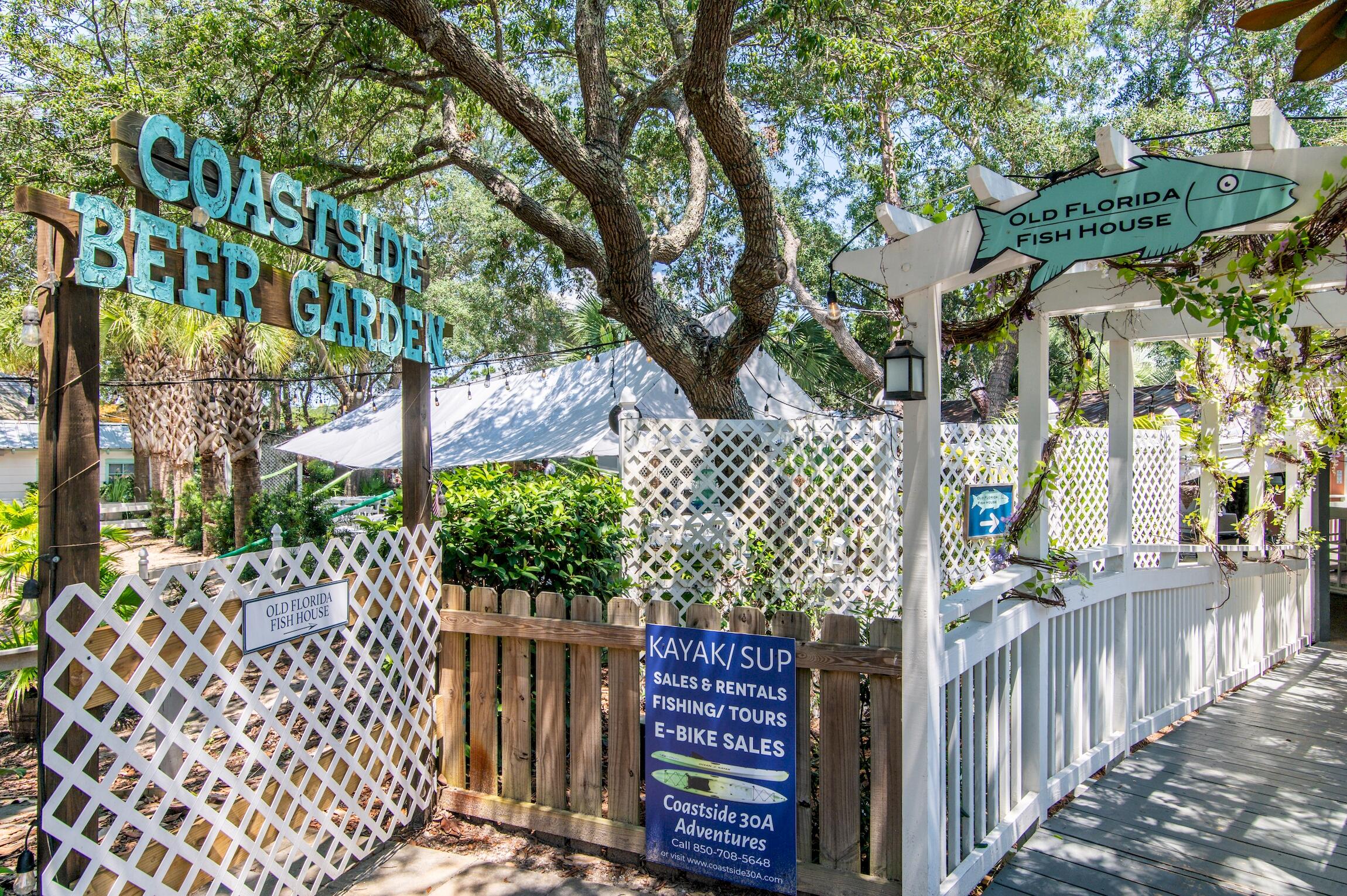 62 Dune Rosemary Court Santa Rosa Beach FL 32459
