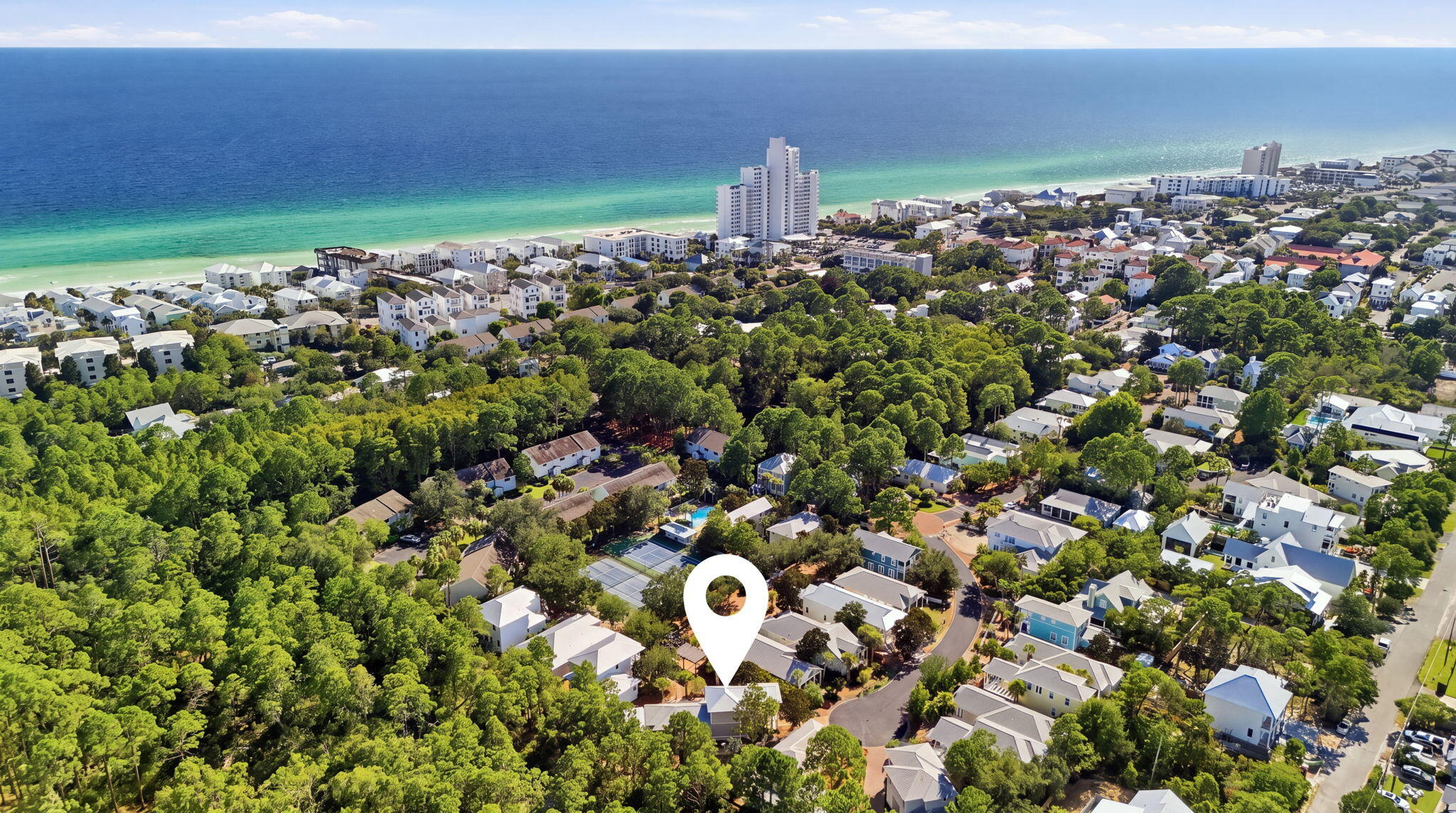 62 Dune Rosemary Court Santa Rosa Beach FL 32459