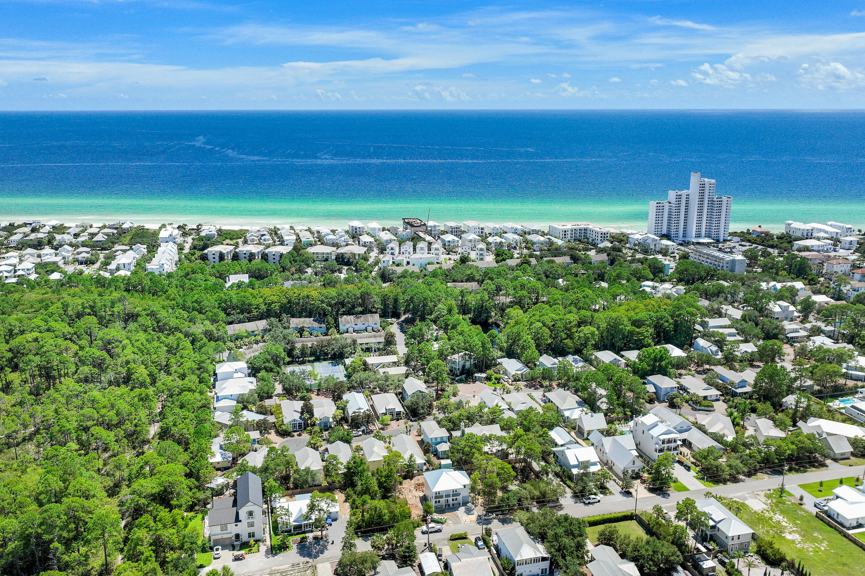 62 Dune Rosemary Court Santa Rosa Beach FL 32459