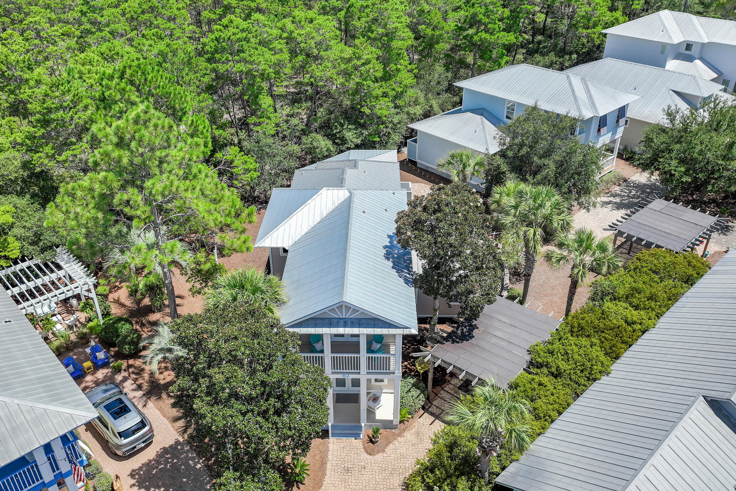 62 Dune Rosemary Court Santa Rosa Beach FL 32459
