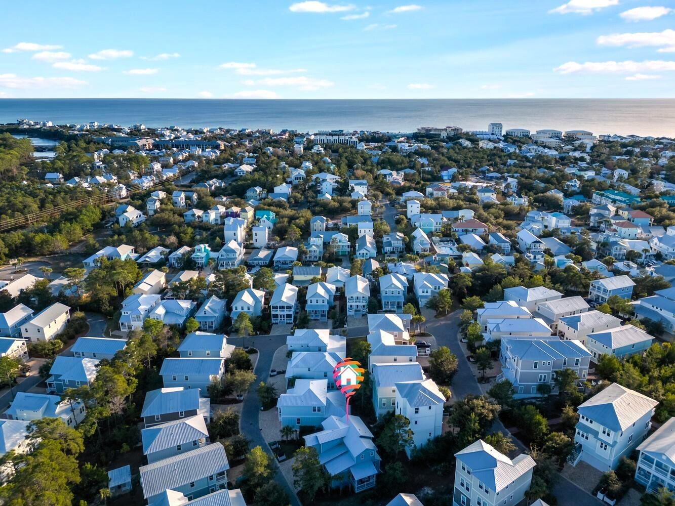 300 Gulfview Circle Santa Rosa Beach FL 32459