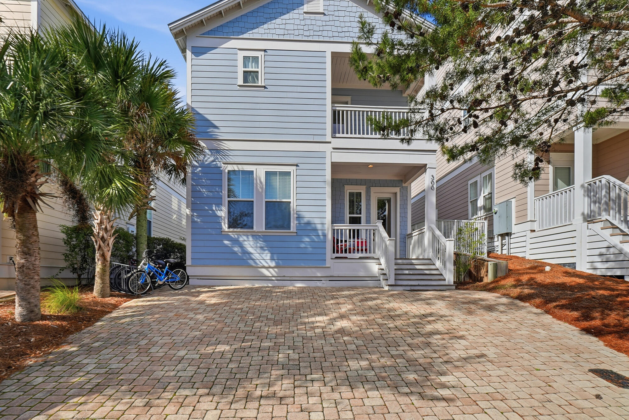 300 Gulfview Circle Santa Rosa Beach FL 32459