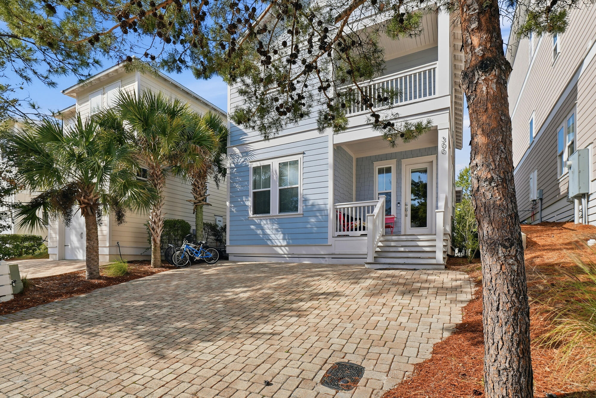 300 Gulfview Circle Santa Rosa Beach FL 32459