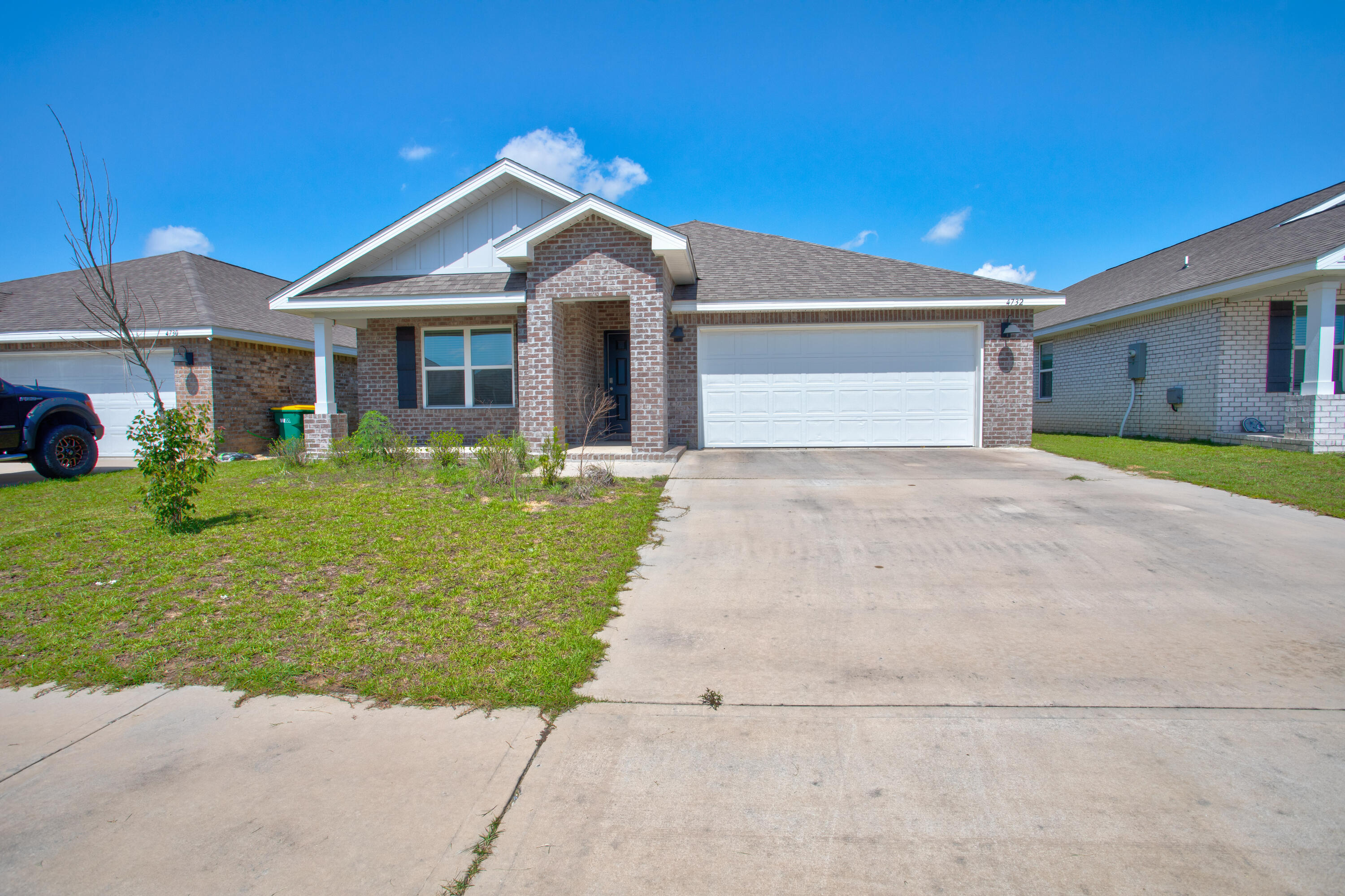 Crestview FL, 4732 Airmen Drive