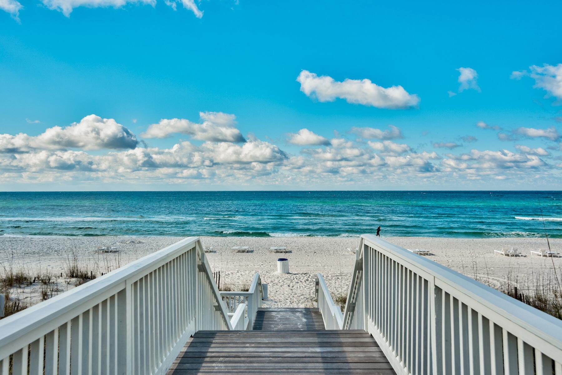 157 Parkshore Drive Panama City Beach FL 32413