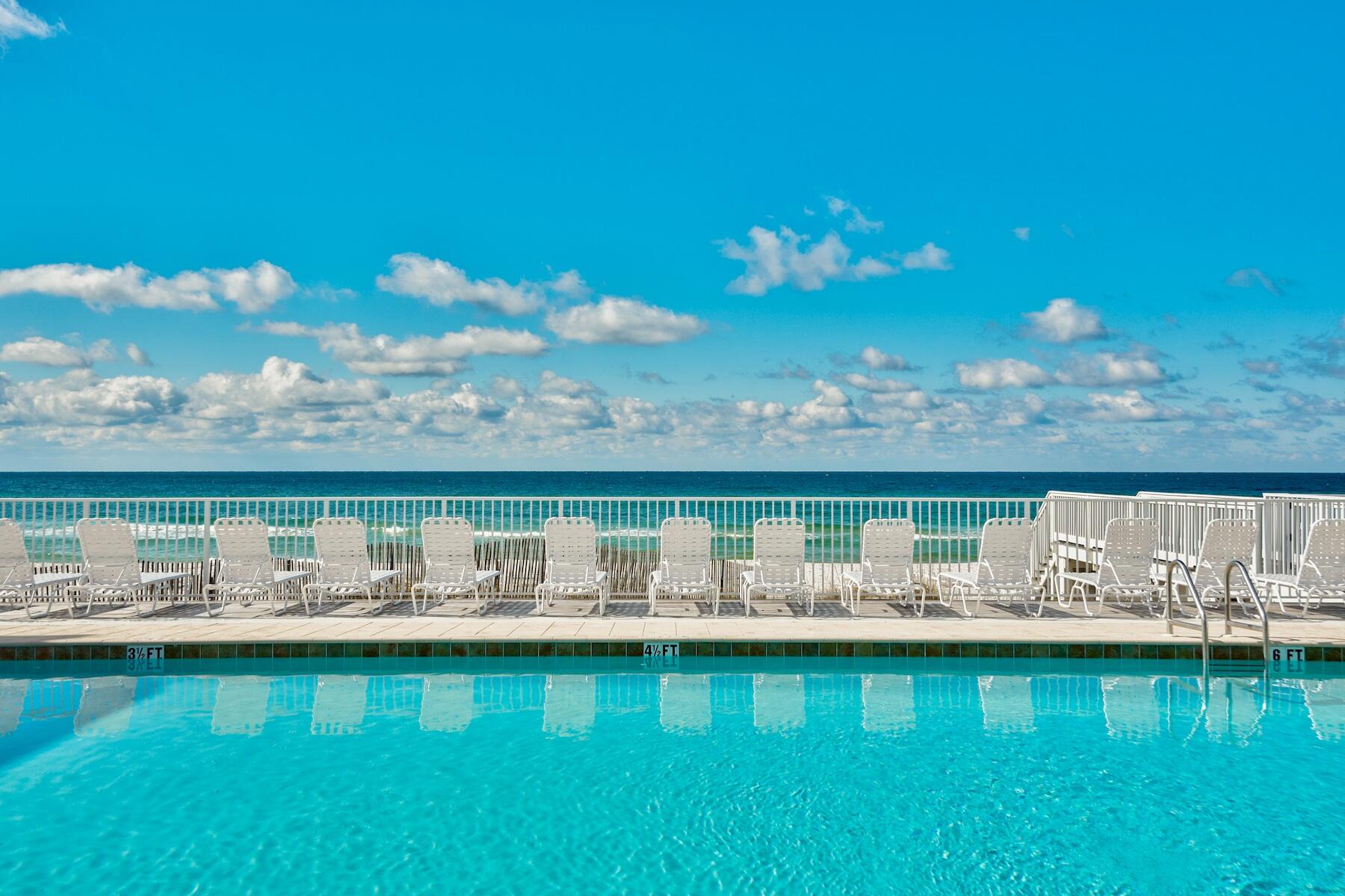 157 Parkshore Drive Panama City Beach FL 32413