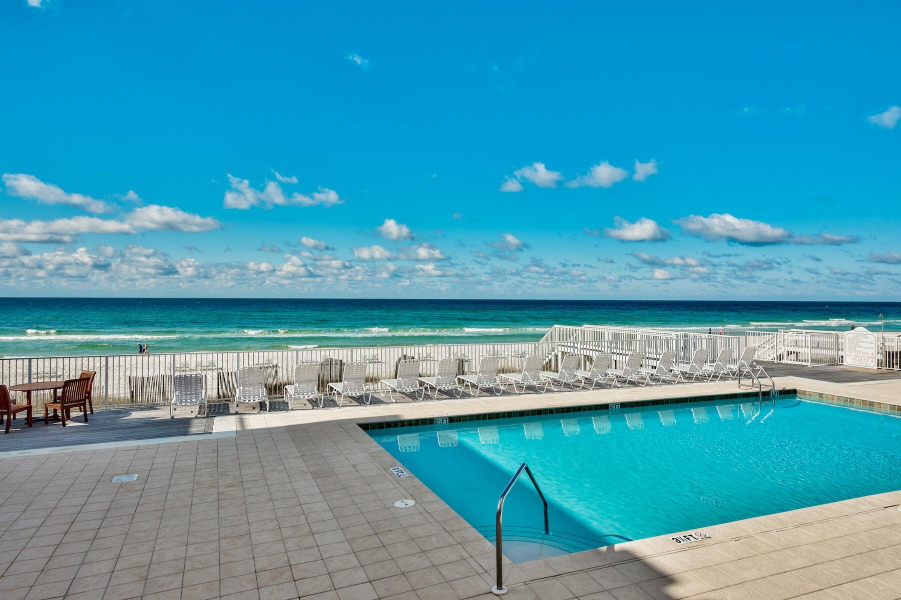157 Parkshore Drive Panama City Beach FL 32413