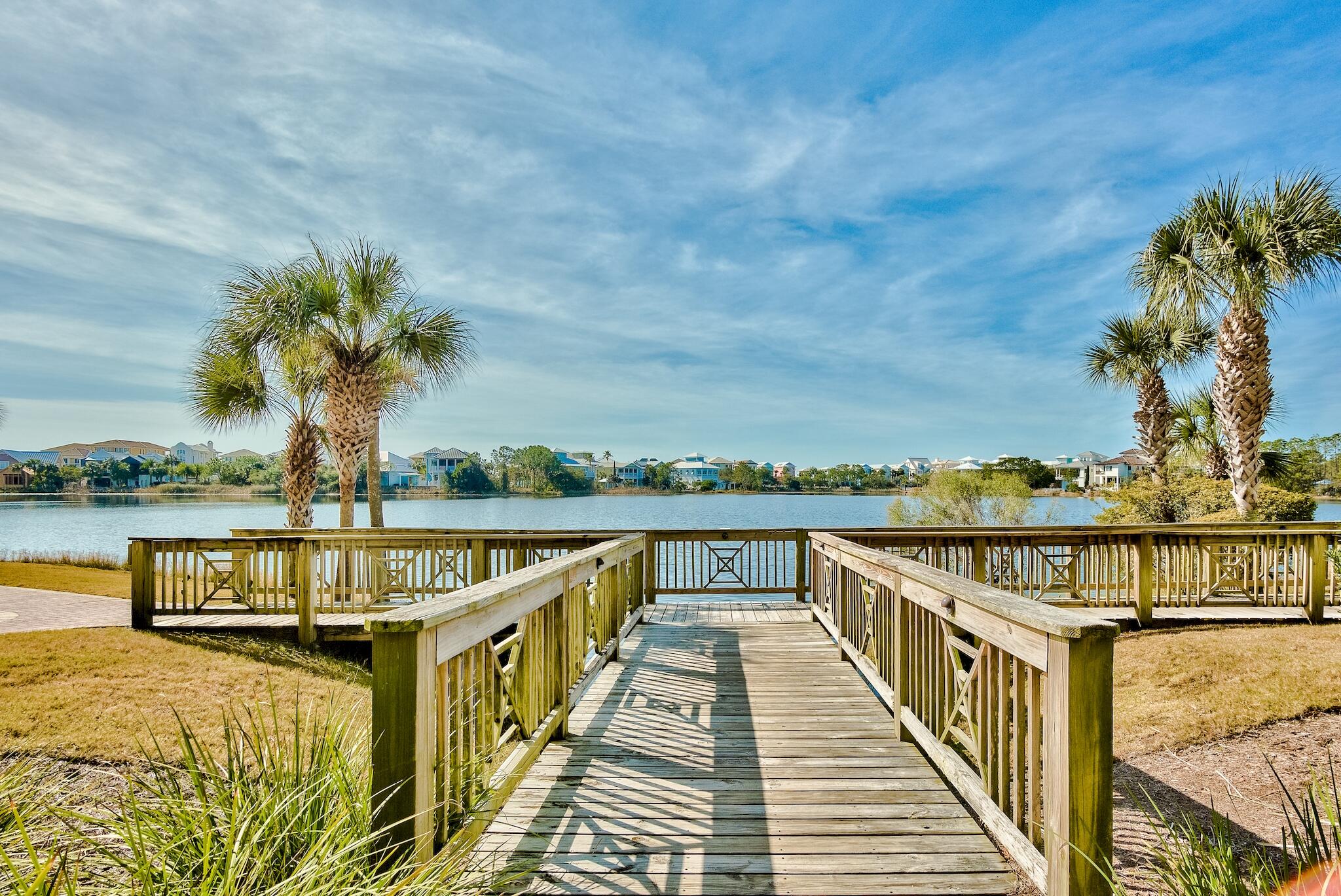 157 Parkshore Drive Panama City Beach FL 32413