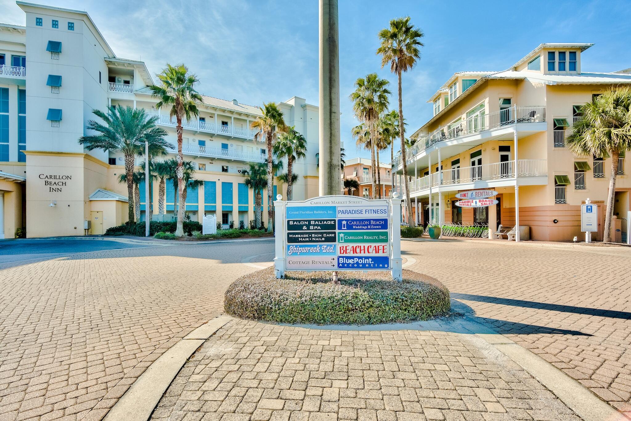 157 Parkshore Drive Panama City Beach FL 32413