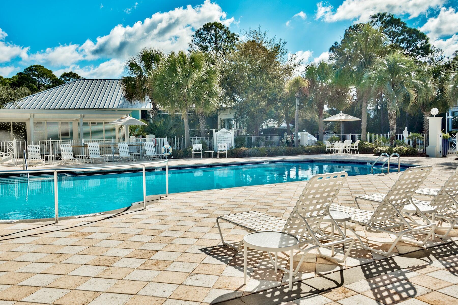 157 Parkshore Drive Panama City Beach FL 32413