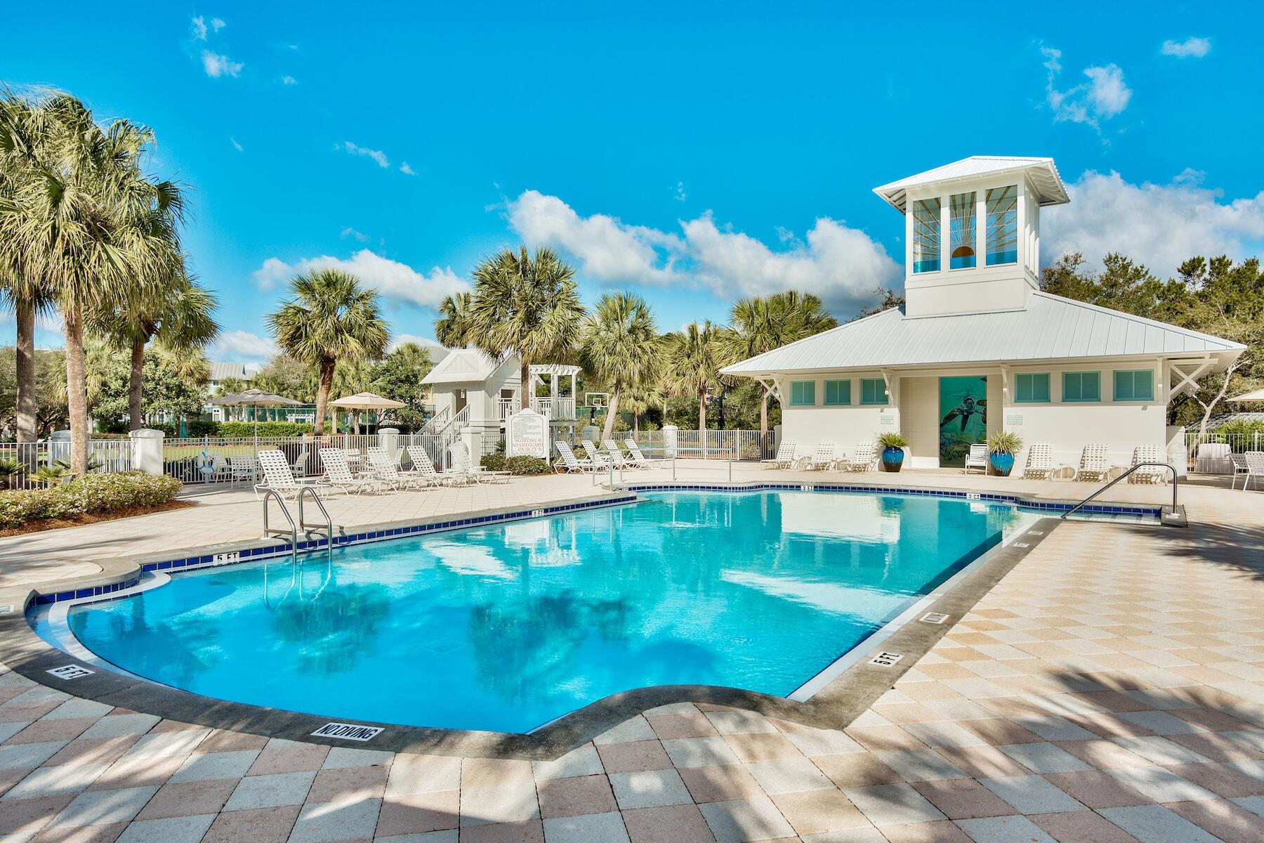 157 Parkshore Drive Panama City Beach FL 32413