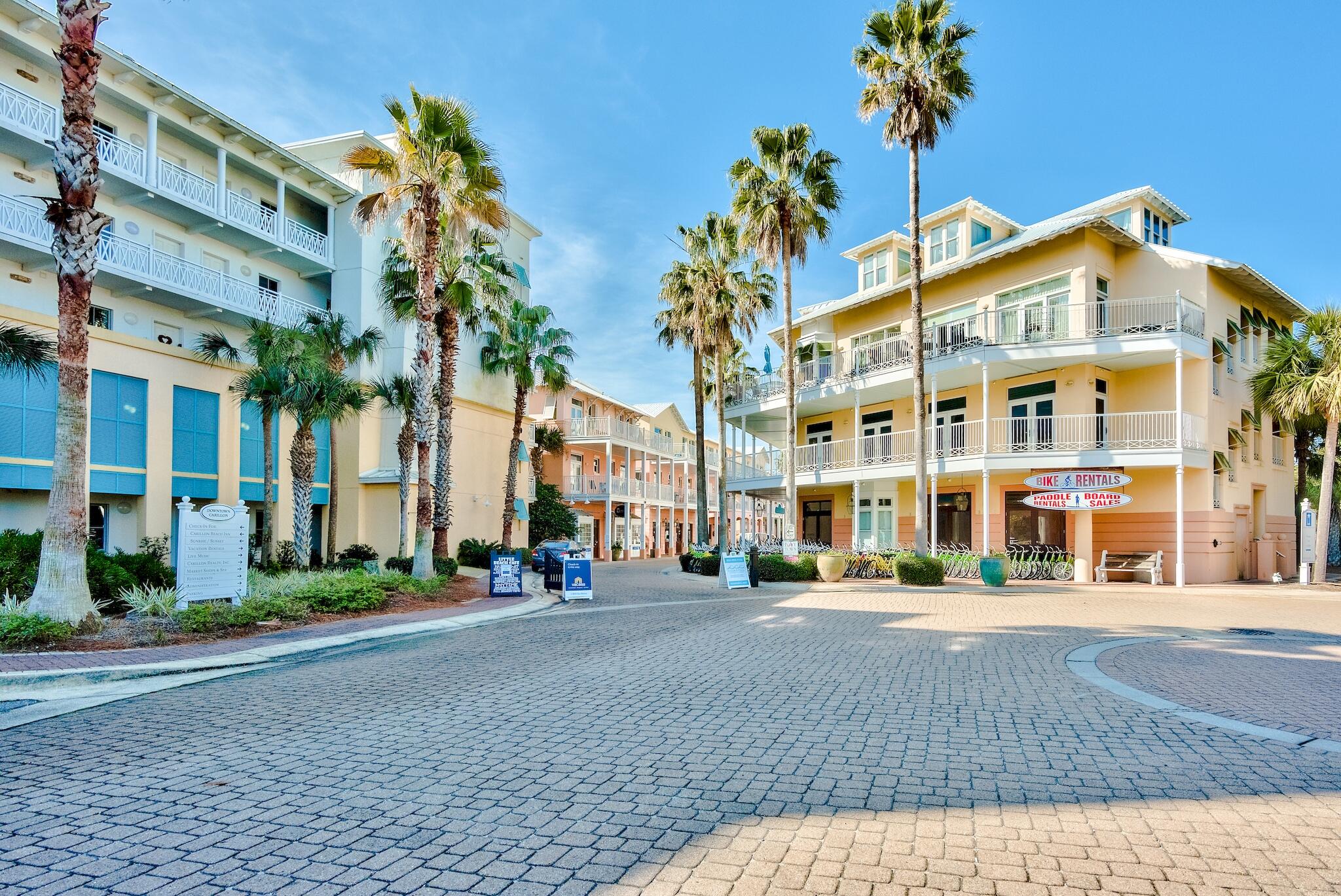 157 Parkshore Drive Panama City Beach FL 32413