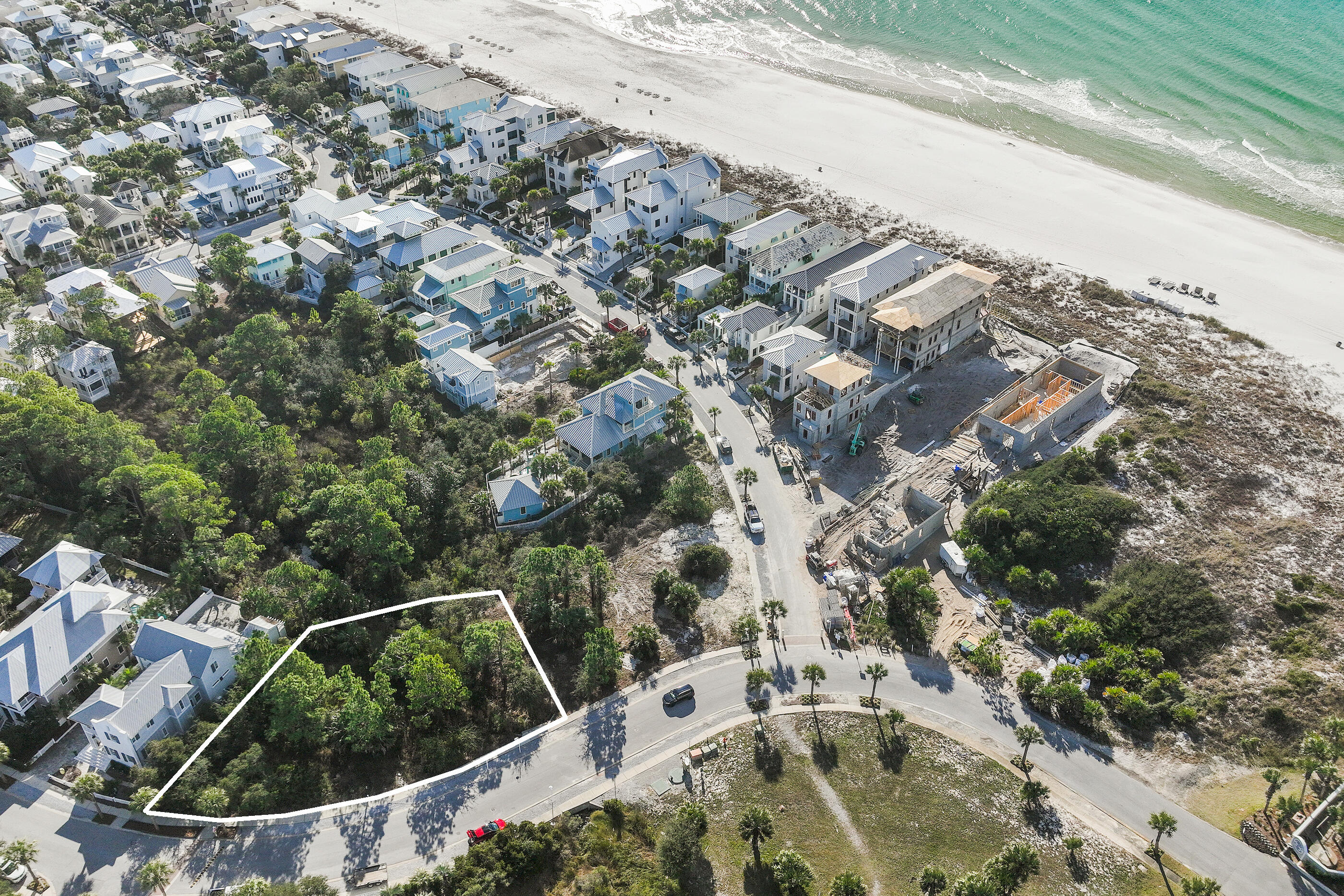 157 Parkshore Drive Panama City Beach FL 32413