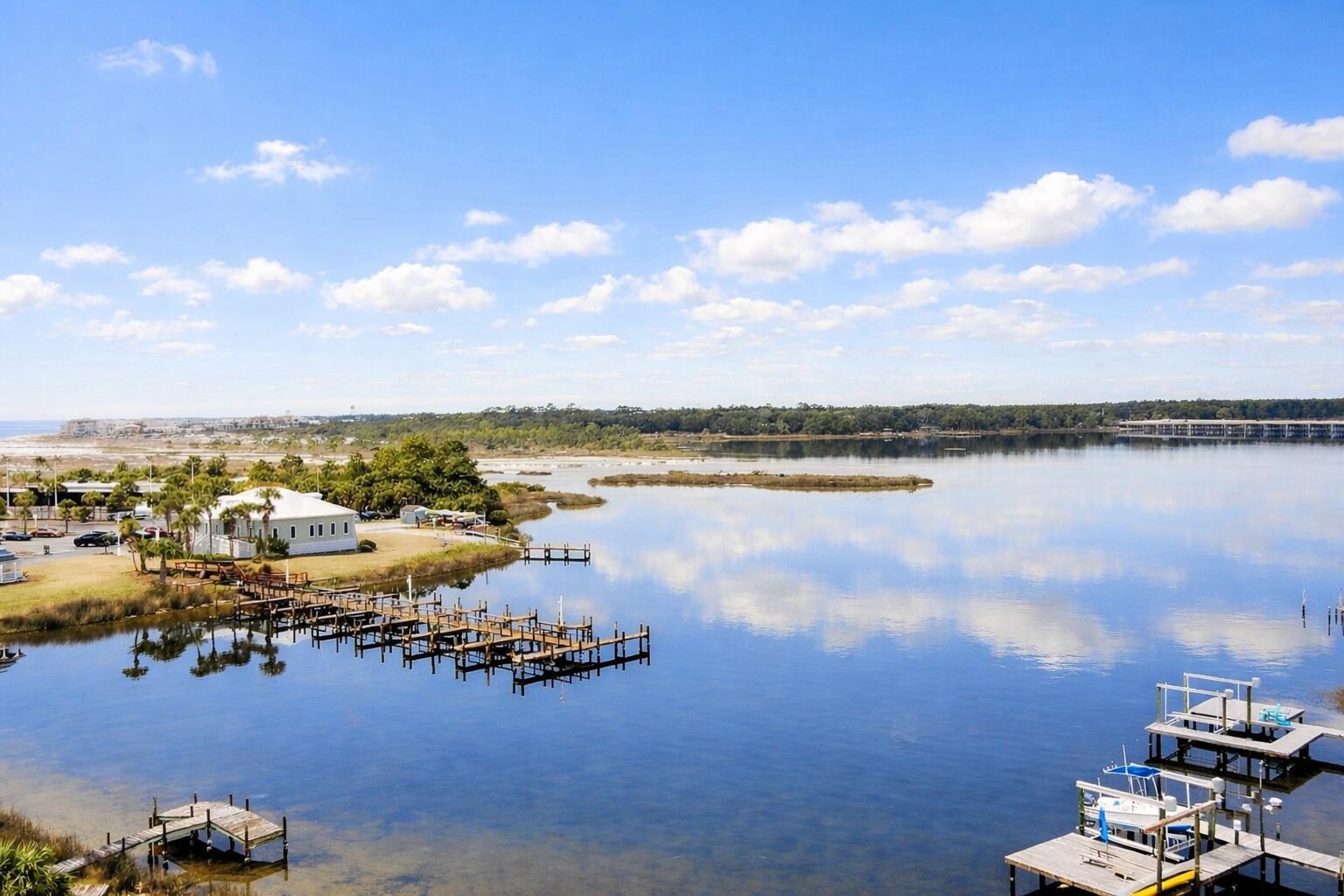 157 Parkshore Drive Panama City Beach FL 32413