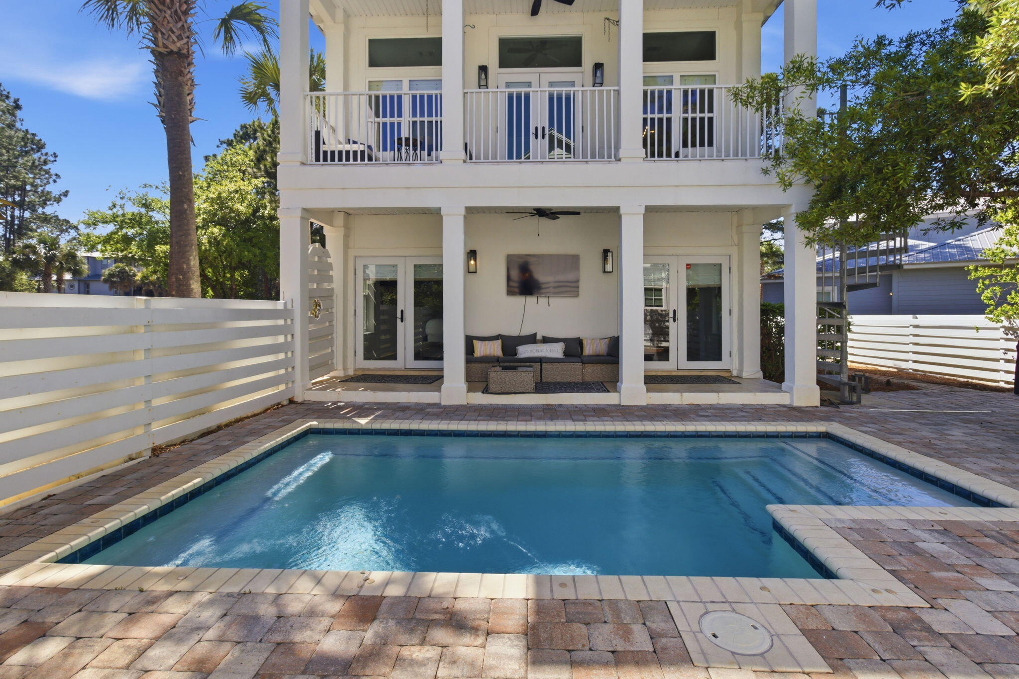 179 Cypress Breeze Drive Santa Rosa Beach FL 32459
