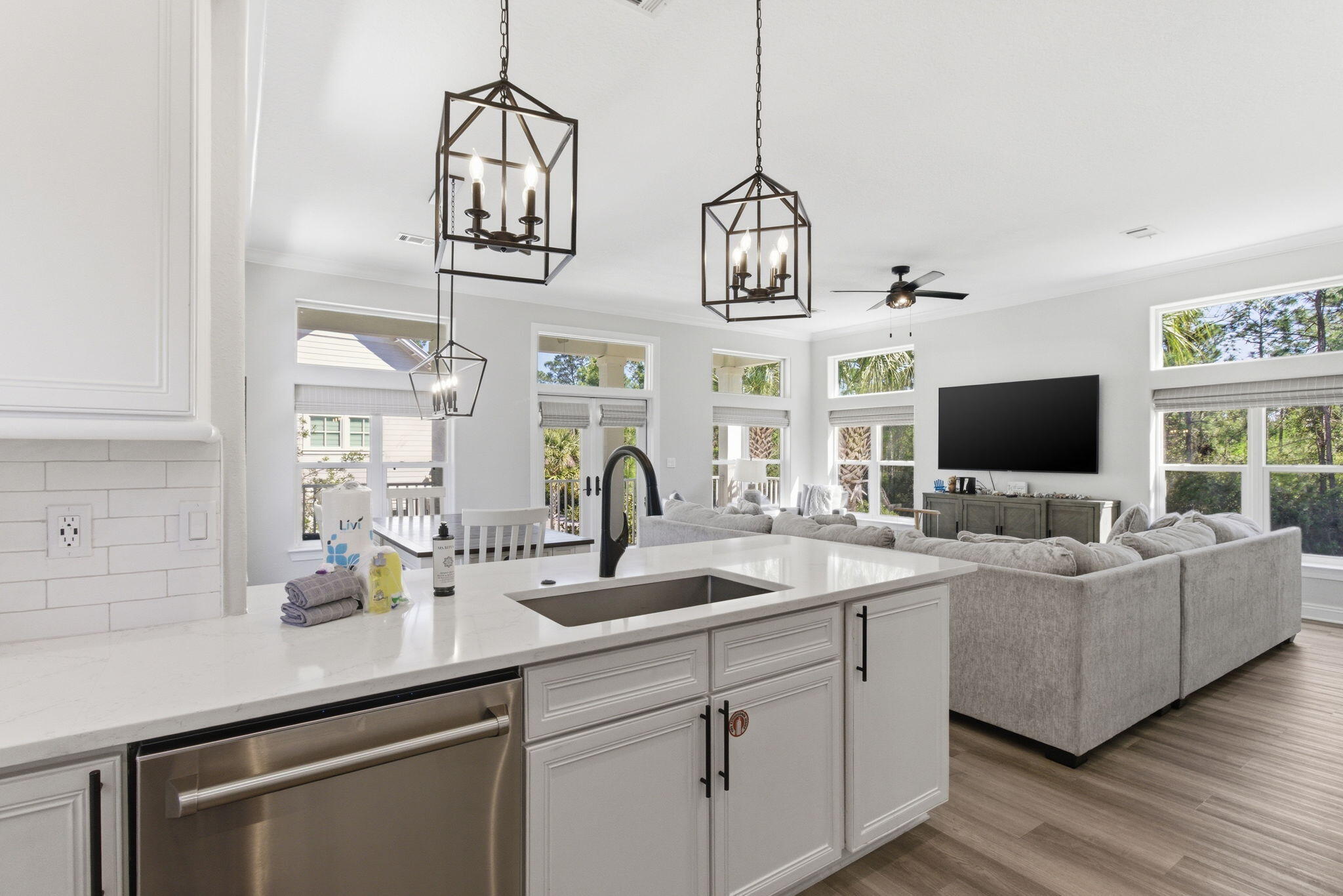 179 Cypress Breeze Drive Santa Rosa Beach FL 32459
