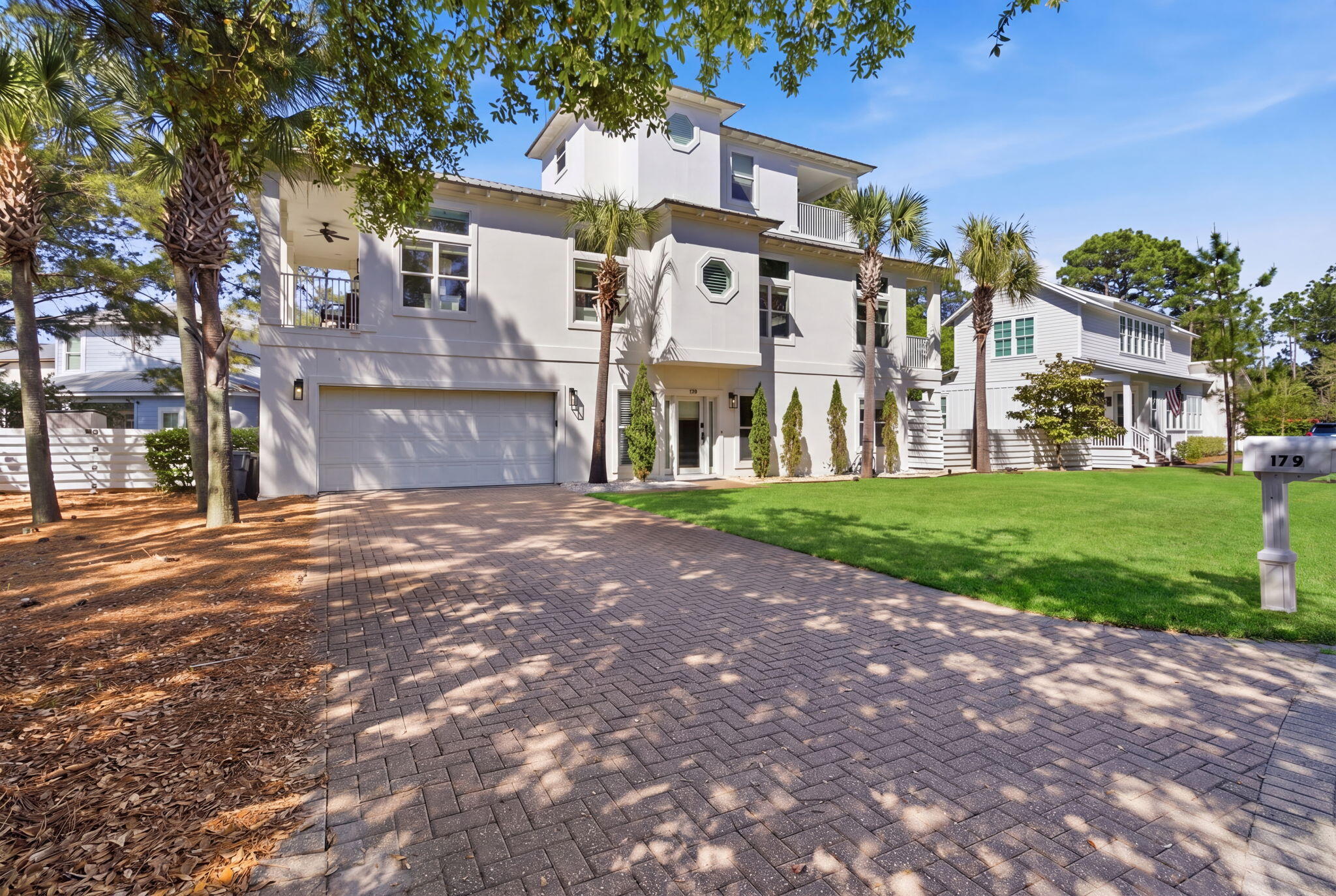 179 Cypress Breeze Drive Santa Rosa Beach FL 32459