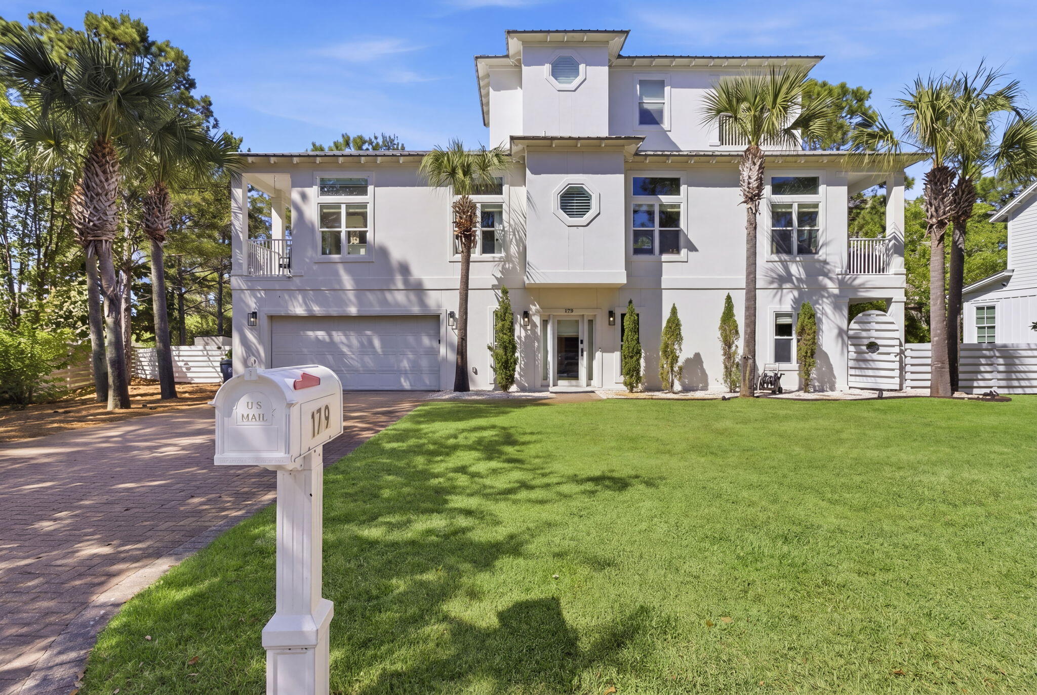 179 Cypress Breeze Drive Santa Rosa Beach FL 32459