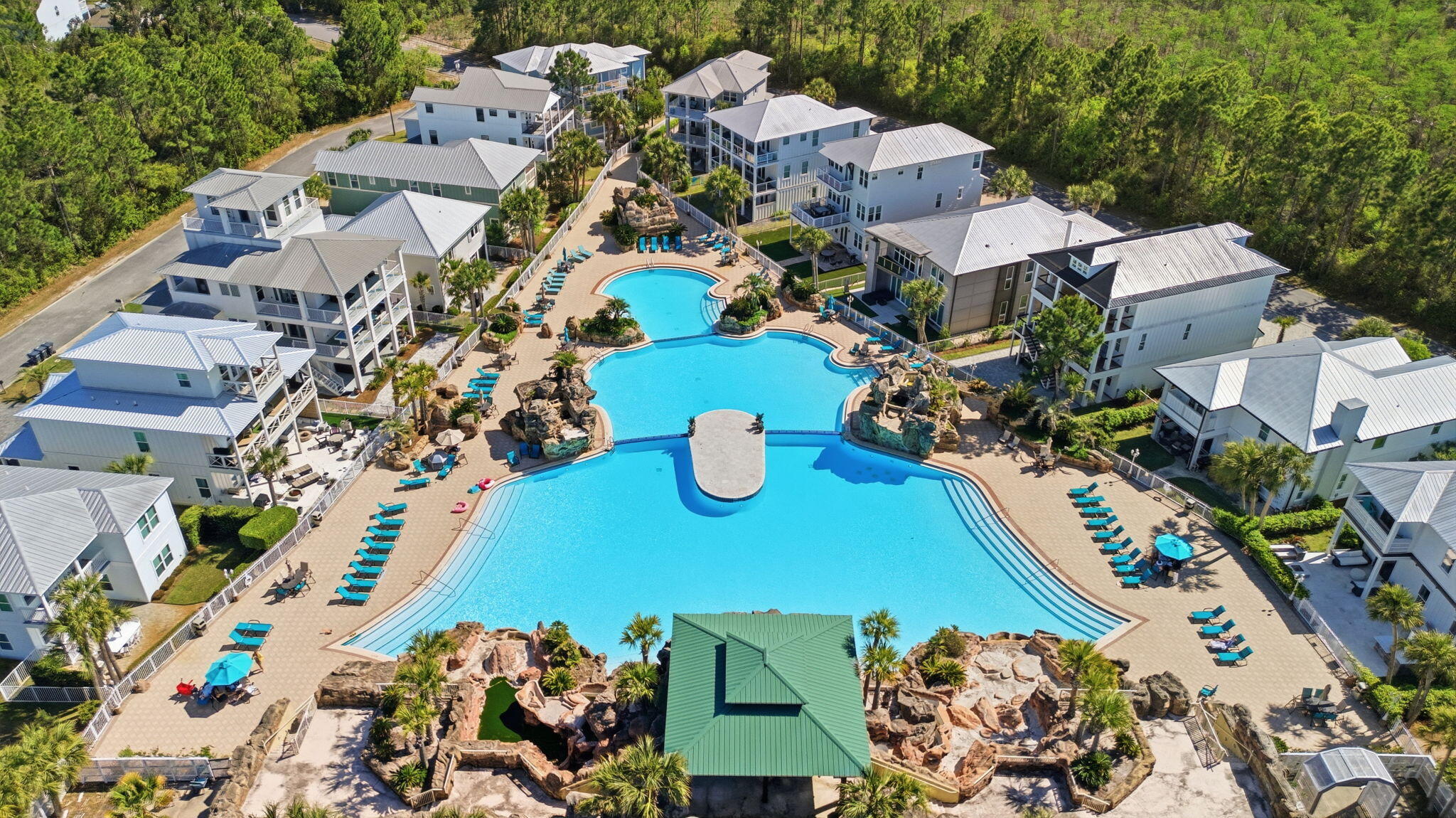 179 Cypress Breeze Drive Santa Rosa Beach FL 32459