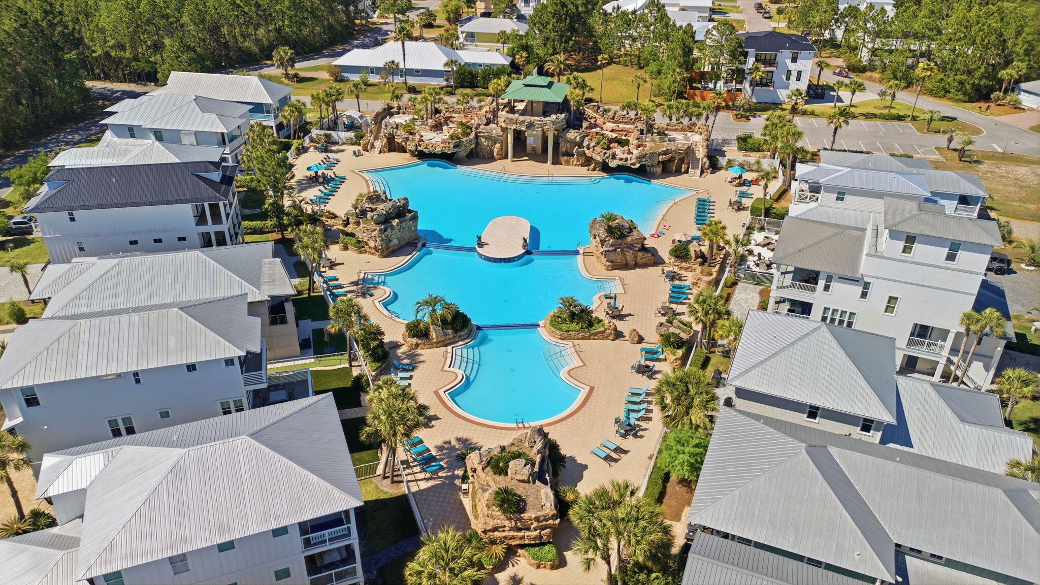 179 Cypress Breeze Drive Santa Rosa Beach FL 32459