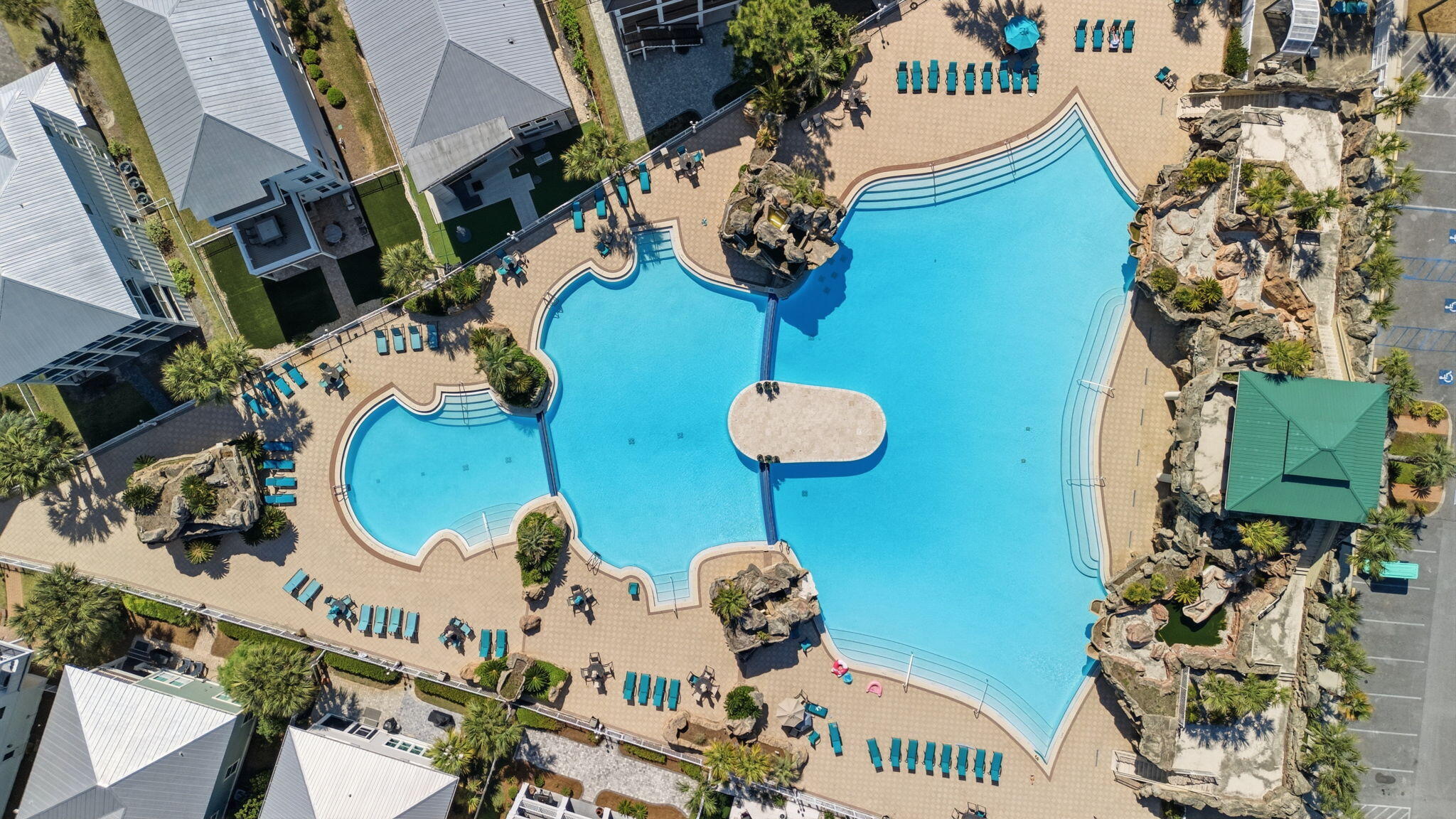 179 Cypress Breeze Drive Santa Rosa Beach FL 32459