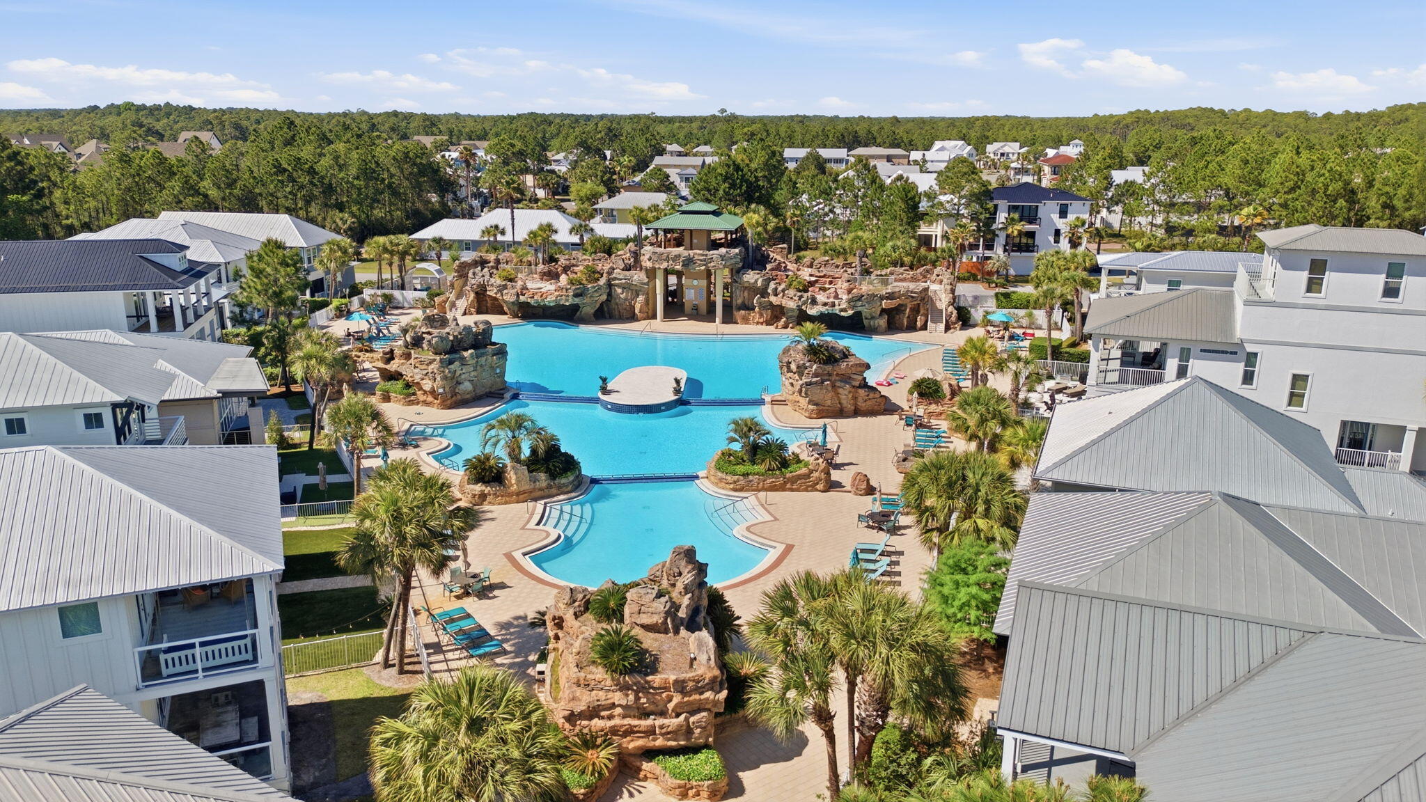179 Cypress Breeze Drive Santa Rosa Beach FL 32459
