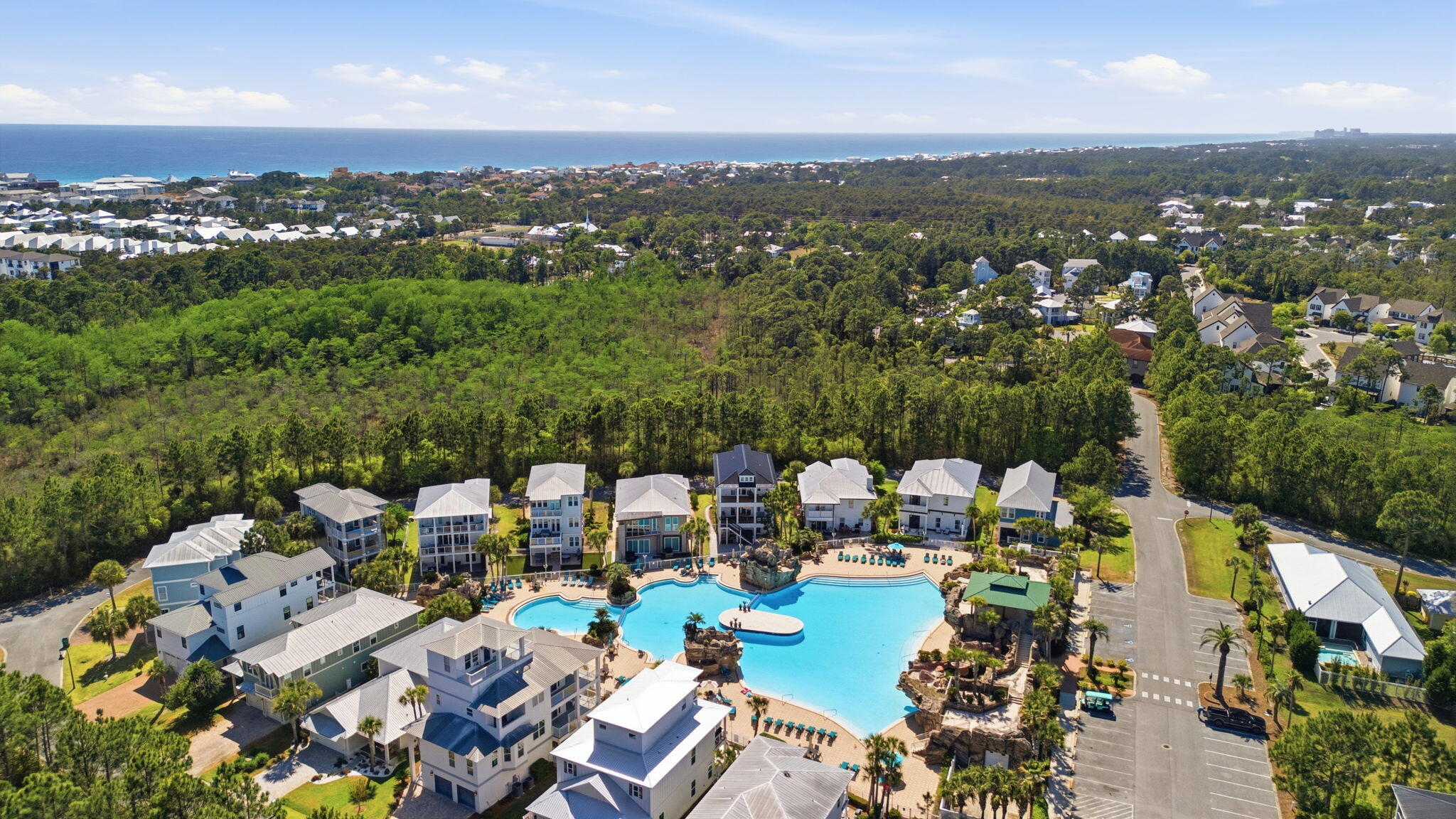 179 Cypress Breeze Drive Santa Rosa Beach FL 32459